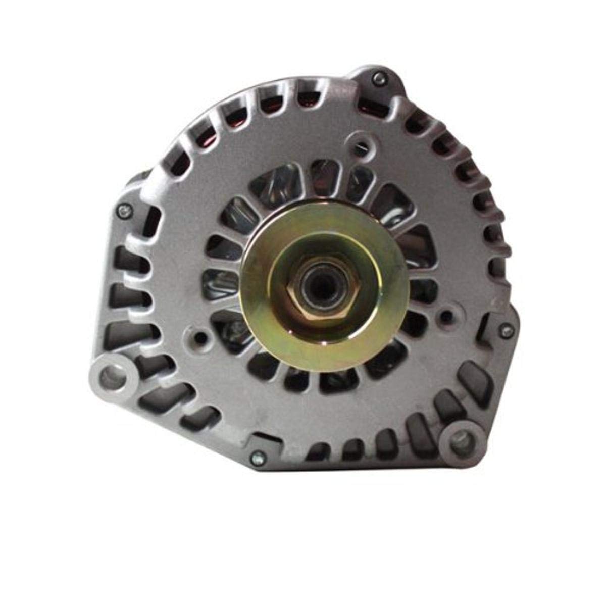 TYC Alternator Compatible with 2003-2004 Chevrolet Gmc C/K