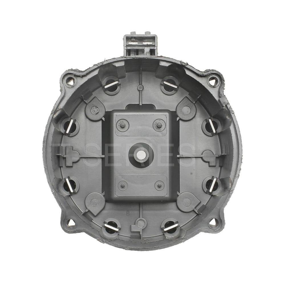 Standard Ign Tru-Tech Dr456T Distributor Cap