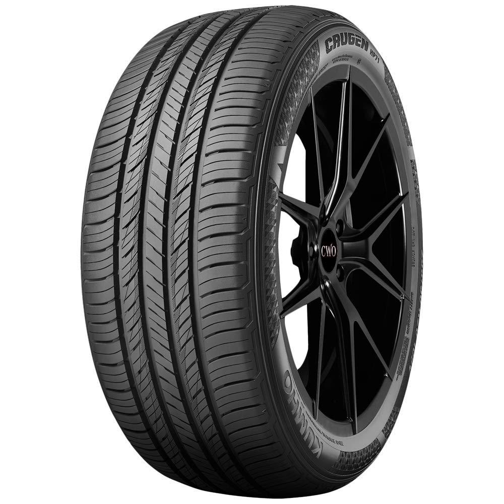 Kumho Crugen Hp71 All-Season Tire - 245/50R20 102V