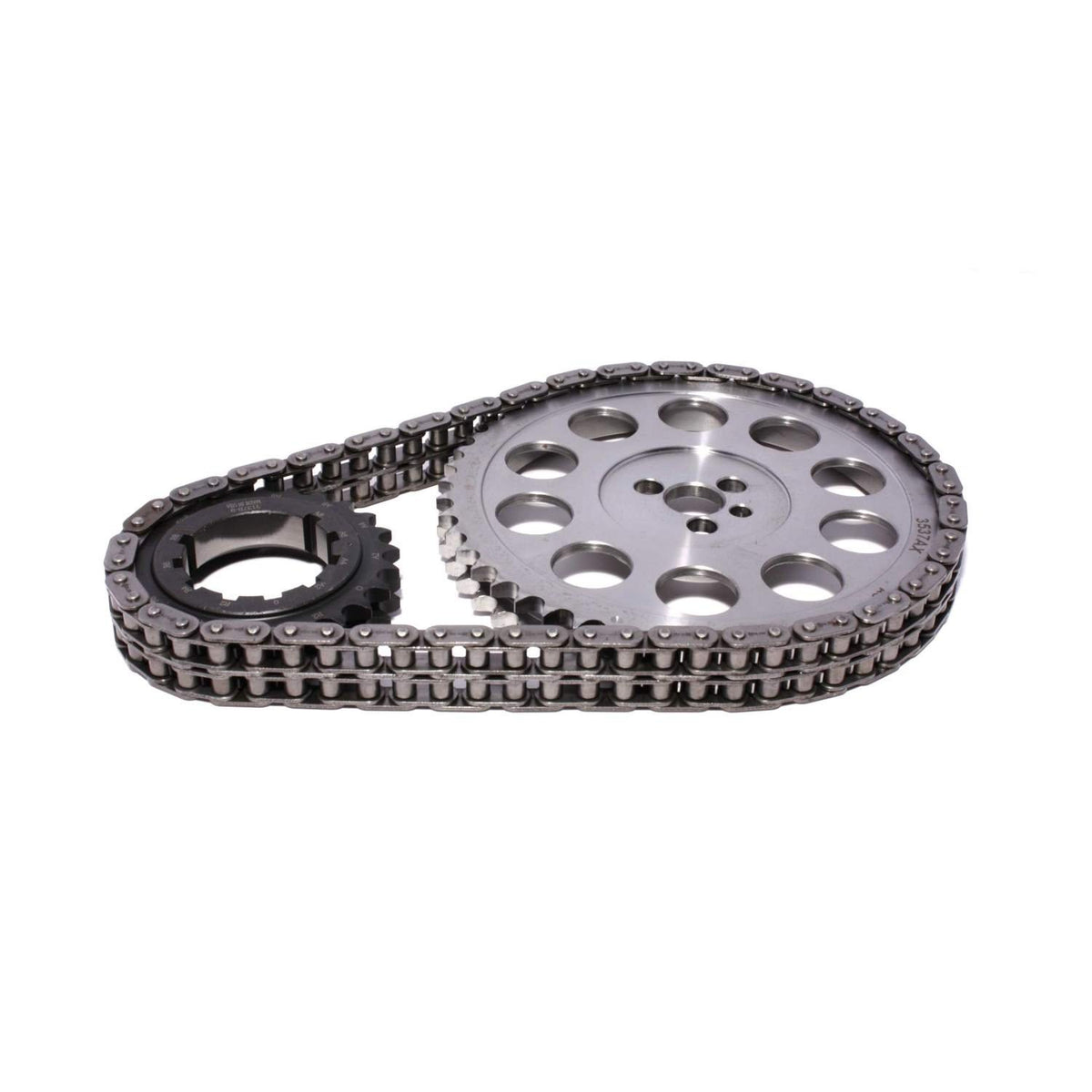 Comp Cams 7101 Keyway Adjustable Billet Timing Set For '96-'02 Chevrolet 454-502 Gen Vi