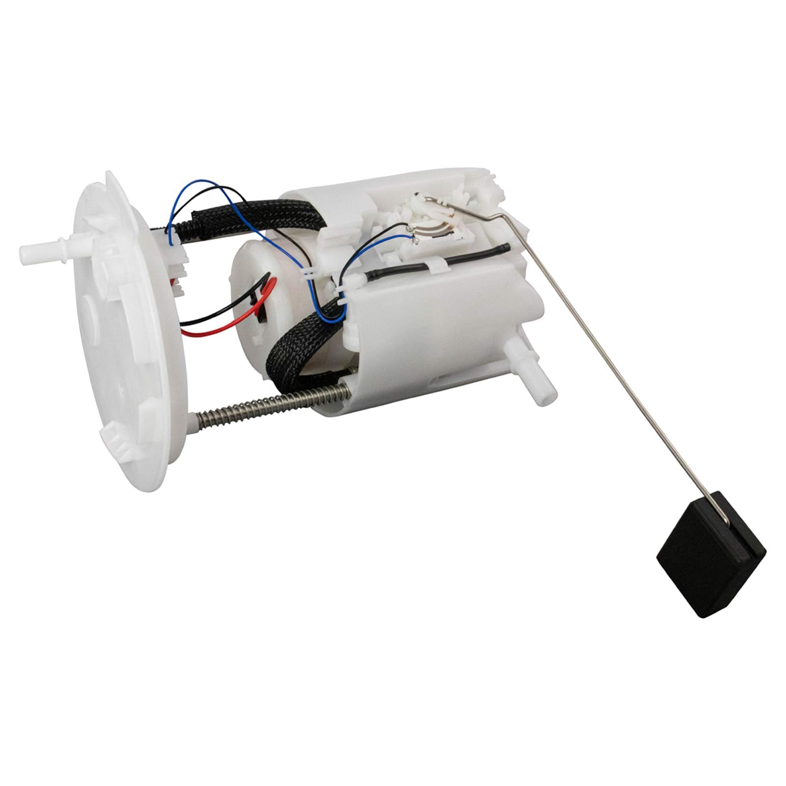 Trq Fuel Pump Module Assembly Compatible With 2013-2016 Lincoln Mkz