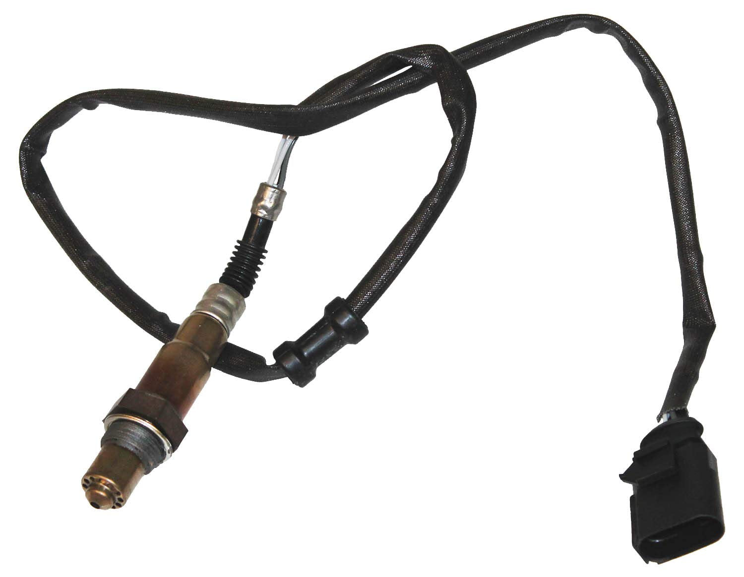 Walker Products 350-34223 Oxygen Sensor, Original Equipment Replacement Downstream Heated O2 Sensor, Direct Fit