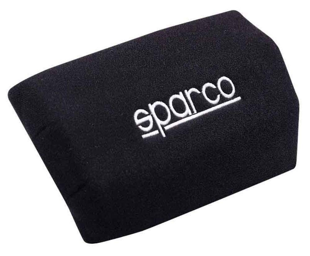 Sparco 01023NR Lumbar Cushion