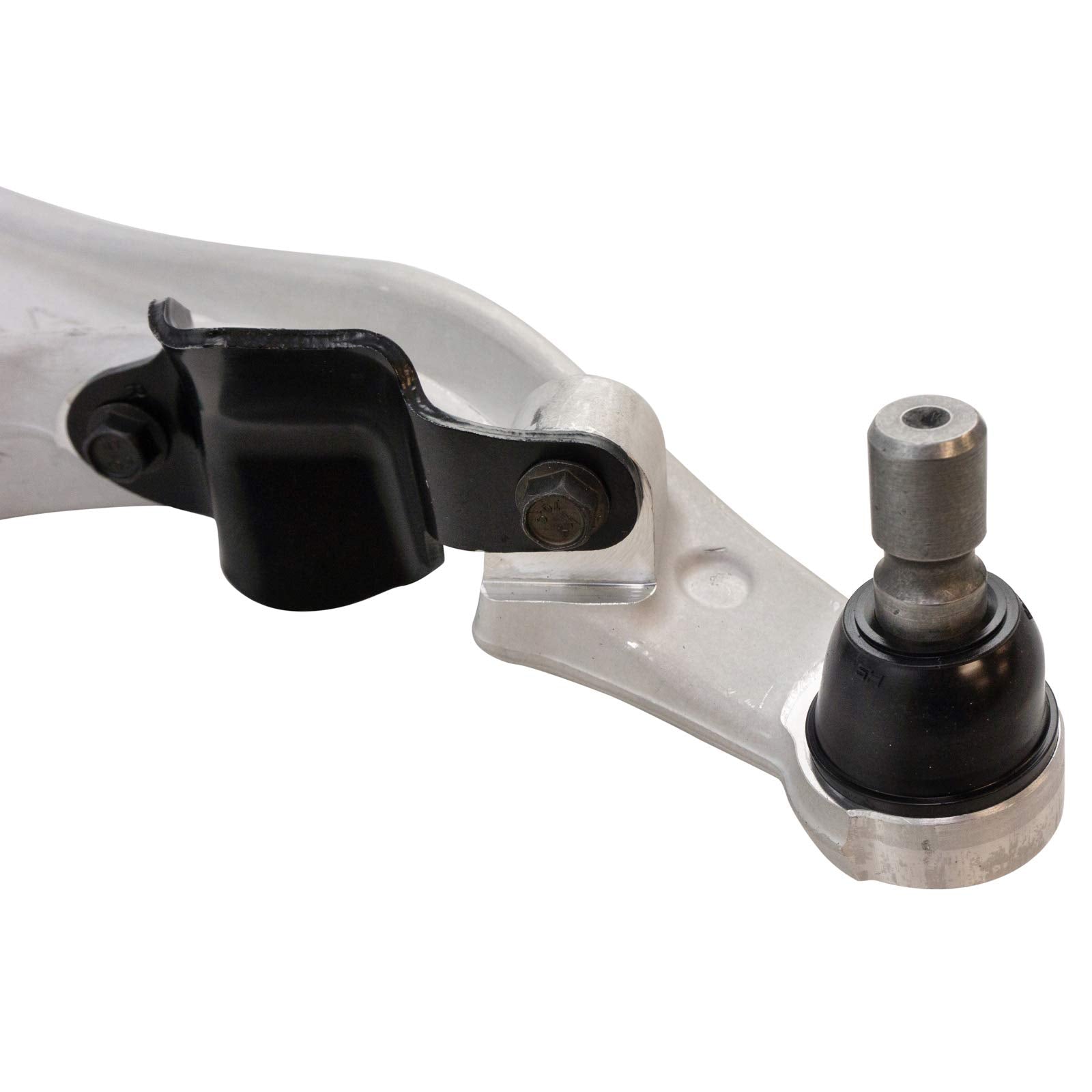 Trq Front Lower Control Arm With Ball Joint Set Compatible With 2013 Infiniti Jx35 2014-2022 Qx60 2013-2020 Nissan Pathfinder