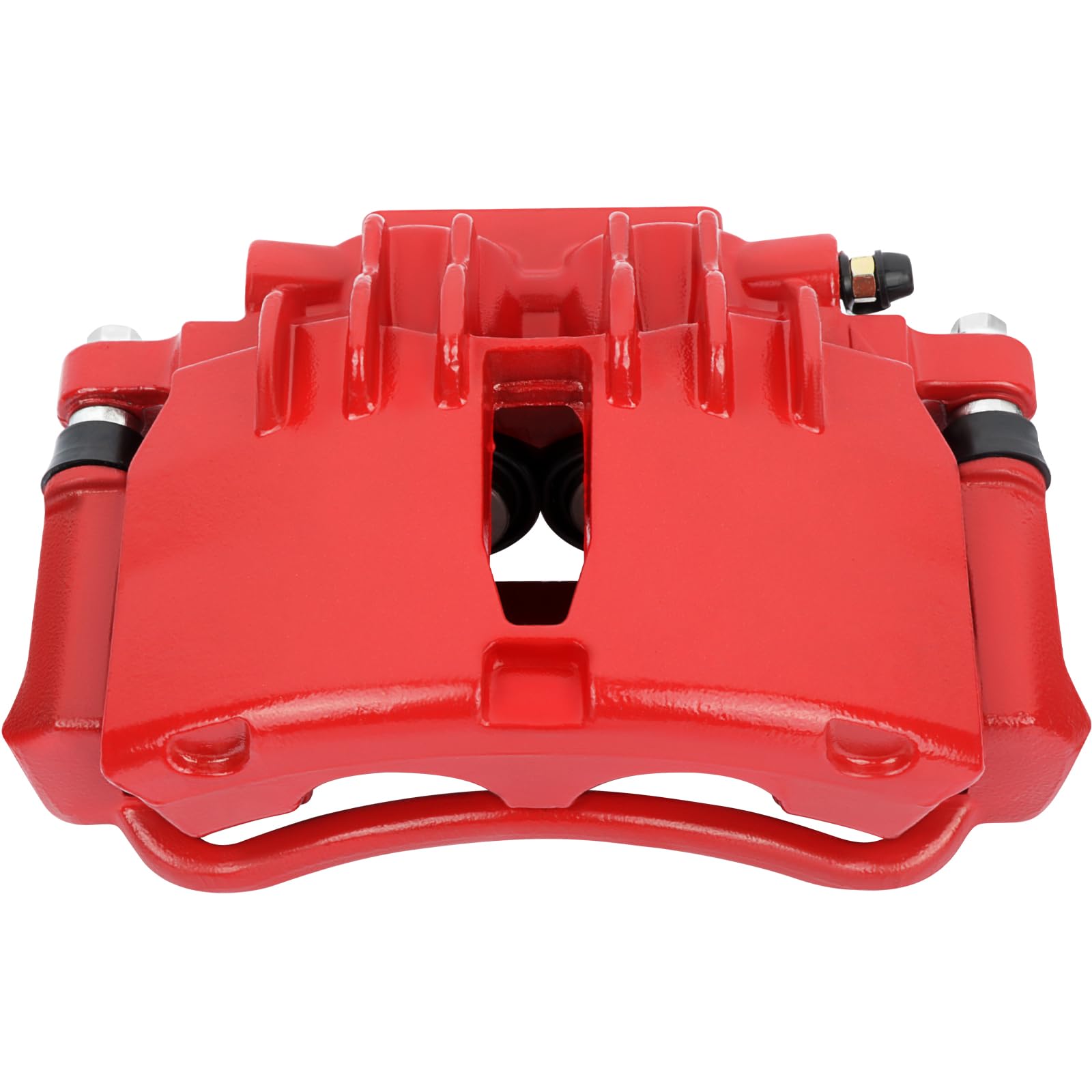 Scitoo Front Right Brake Caliper With Bracket 18-B4722 Compatible For Ford For Mustang 1999-2002