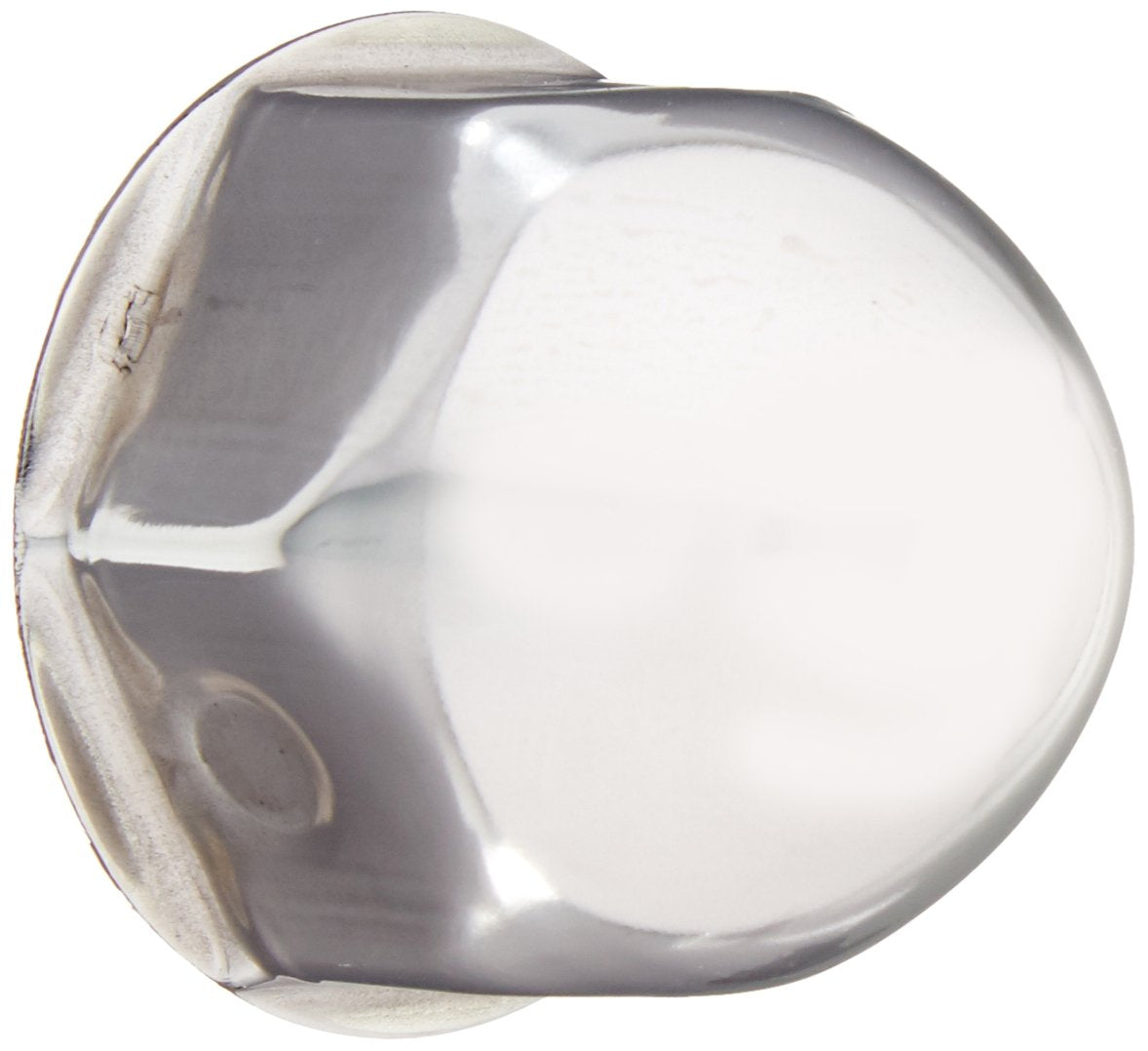 Phoenix Usa Pn6256Lnc 1-5/8 Large Standard Lug Nut Cover