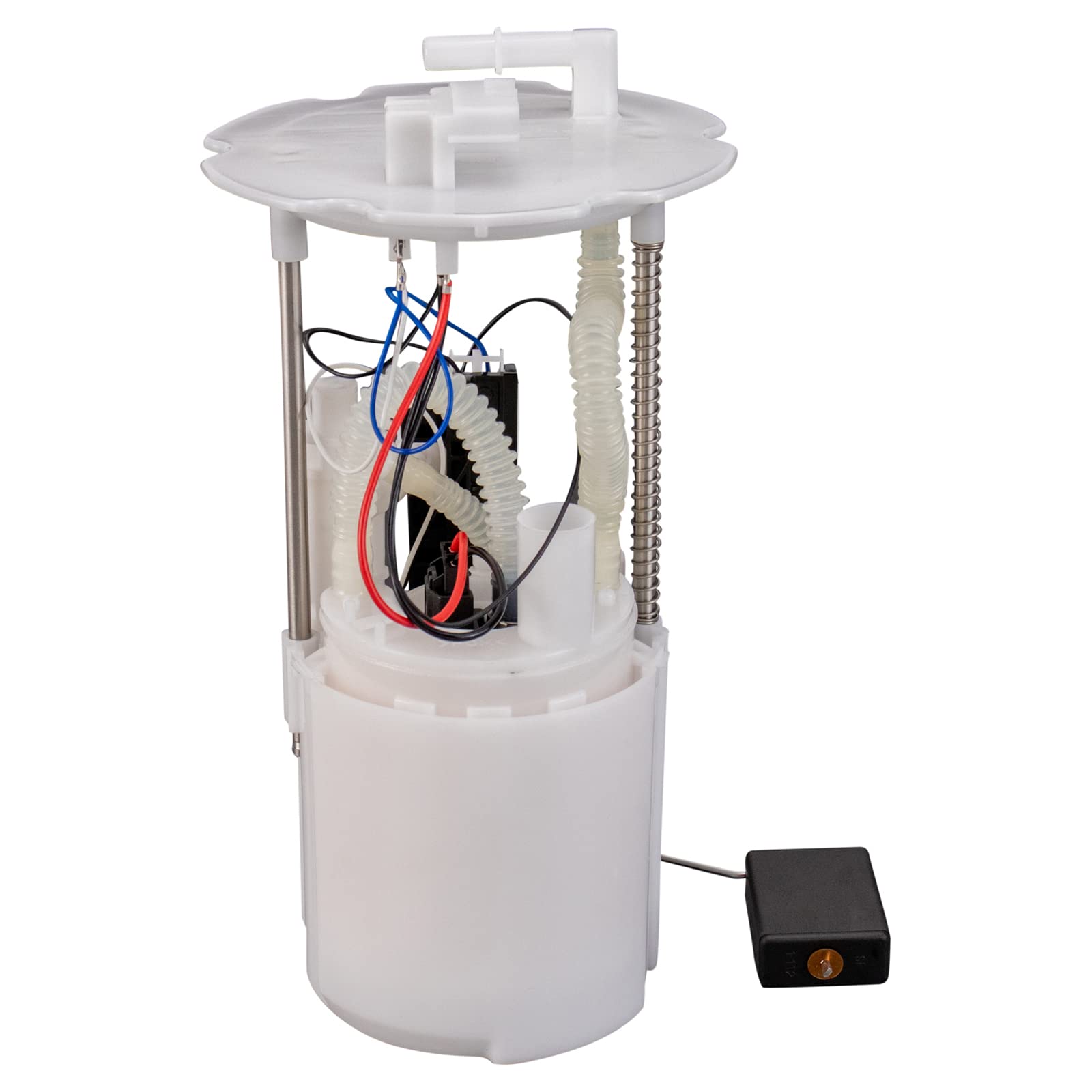 Trq Fuel Pump Module Assembly Compatible With 2012-2013 Infiniti M35H 2011-2013 M37 2014-2015 Q50 2014-2016 Q70