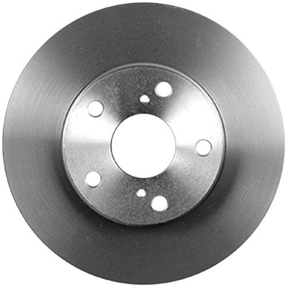 Bendix Premium Prt5234 Front Brake Rotor For Lexus Es300 2001-1997, Toyota Avalon 2004-1998, Camry 1992, Camry 2001-1997, Sienna