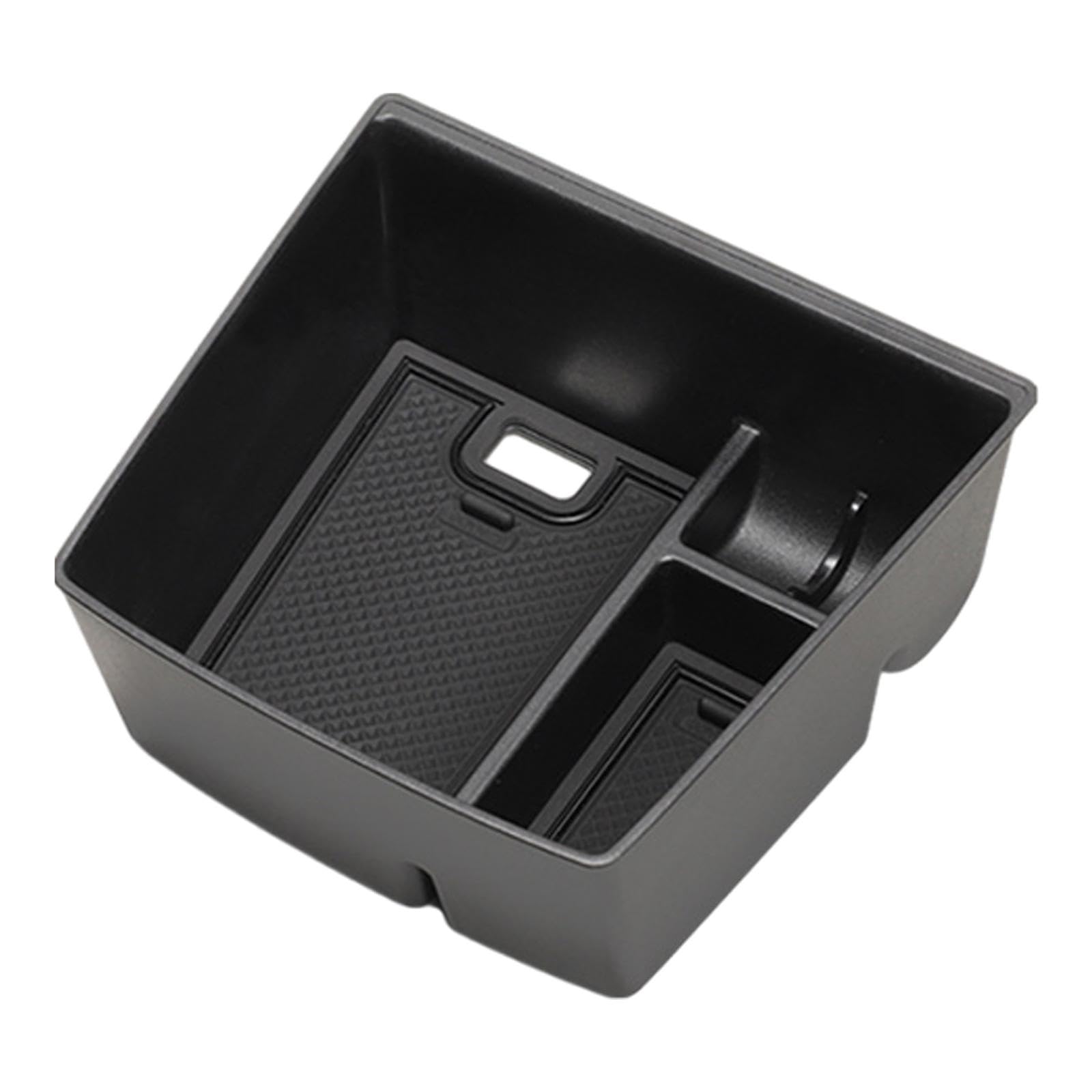 MERISHOPP Center Console Organizer 3 Grids Insert Tray Compatible with Kia NIRO Sg2 2022 2023| Motors|Parts & Accessories|Car & 