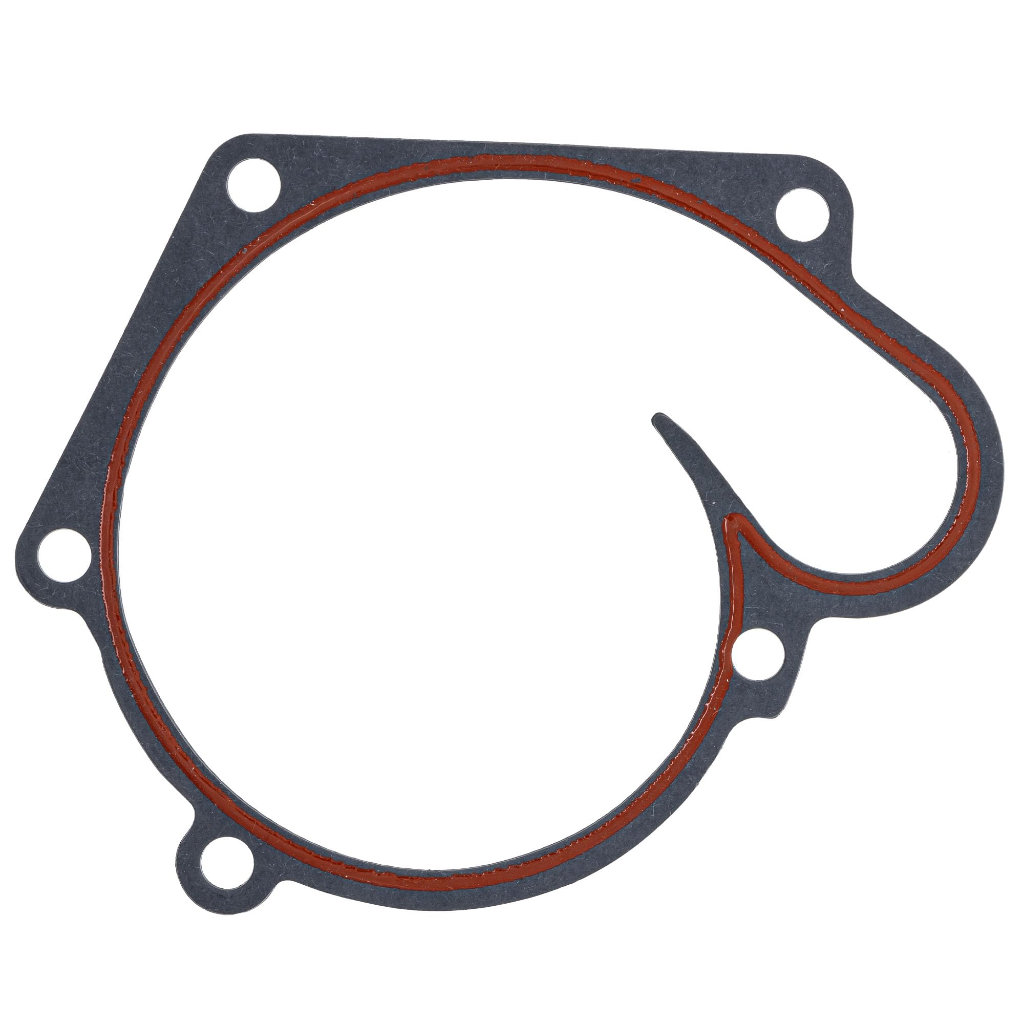 Polaris Snowmobile Gasket Cover, Genuine Oem Part 5811627, Qty 1
