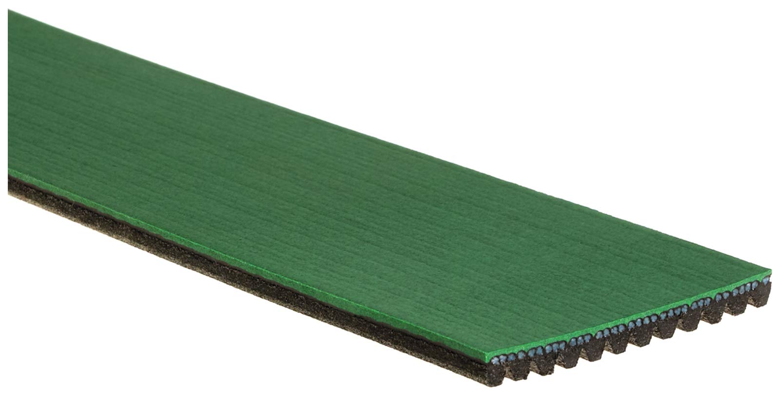 Gates K120911HD FleetRunner Micro-V Serpentine Drive Belt