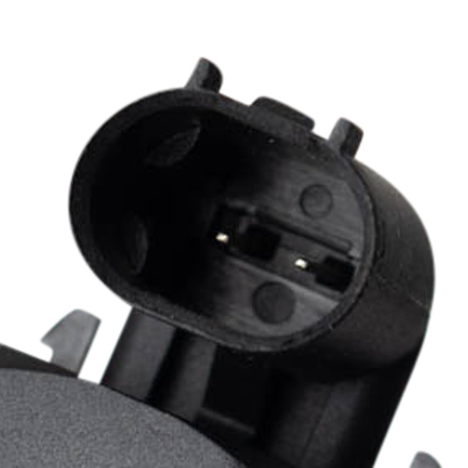 Trq Front Radiator Coolant Reservoir Expansion Tank Overflow Bottle Compatible With 1998-1999 Bmw 323I 323Is 1992-1995 325I 325I