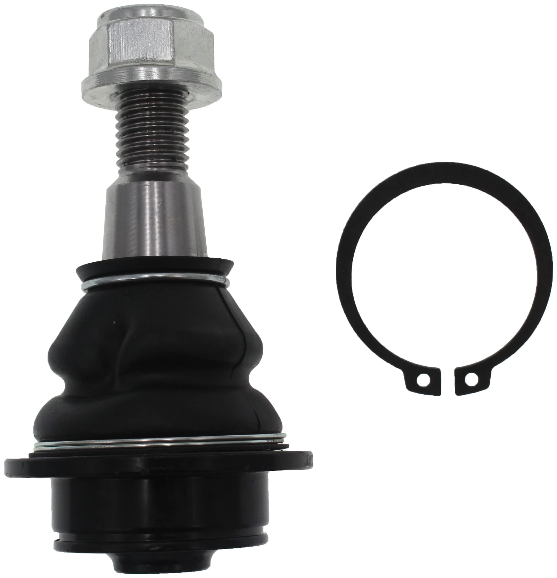 Dorman Premium Bj92455Pr Front Lower Suspension Ball Joint Compatible With Select Chevrolet/Gmc Models