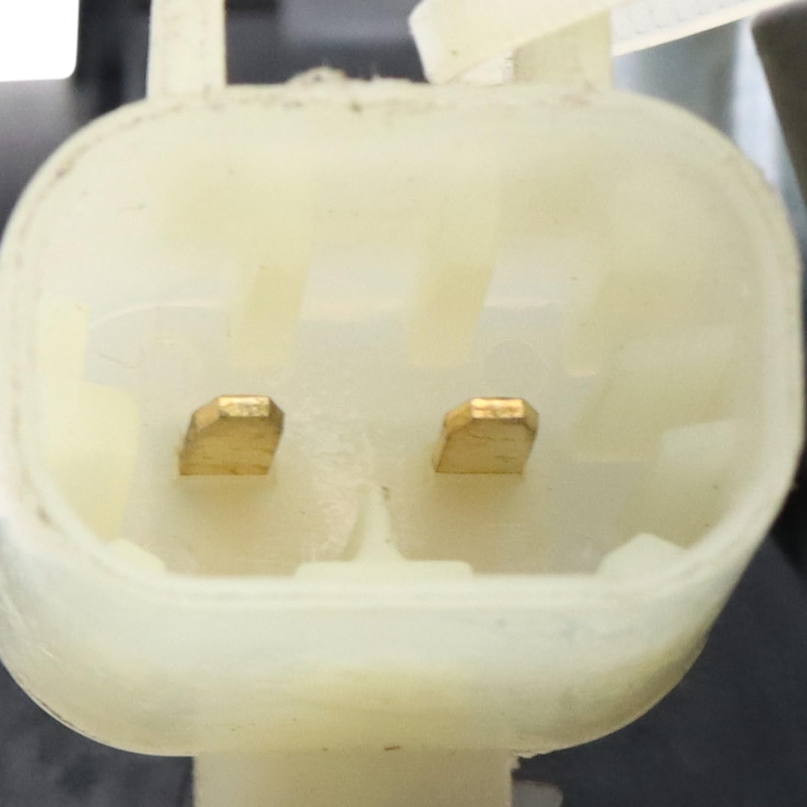 Trq Rear Left Power Window Regulator & Motor Assembly Drivers Side Compatible With 2012-2020 Chevrolet Sonic