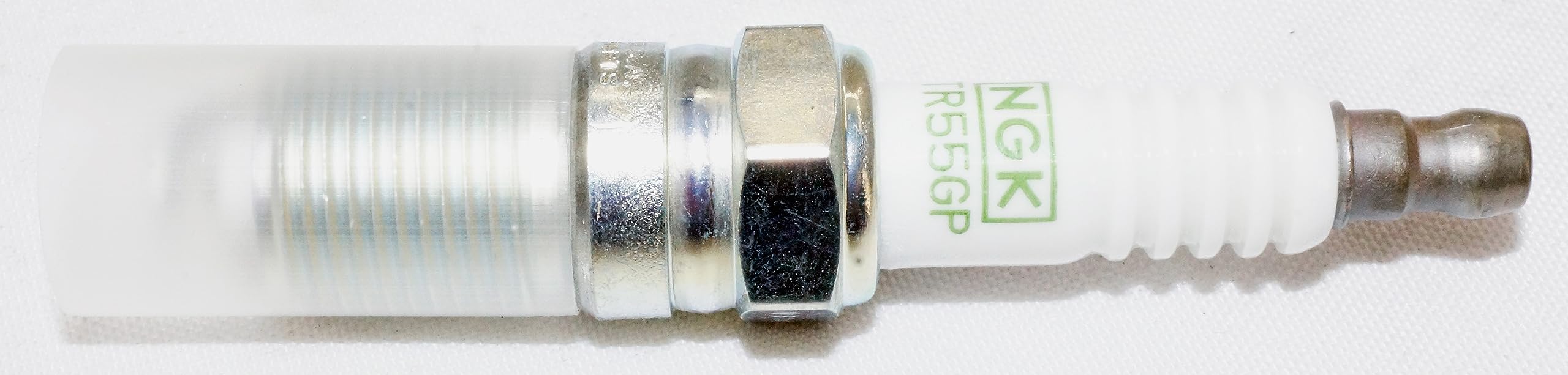 NGK 3403 G-Power Platinum Alloy Spark Plug TR55GP (8 Pack)