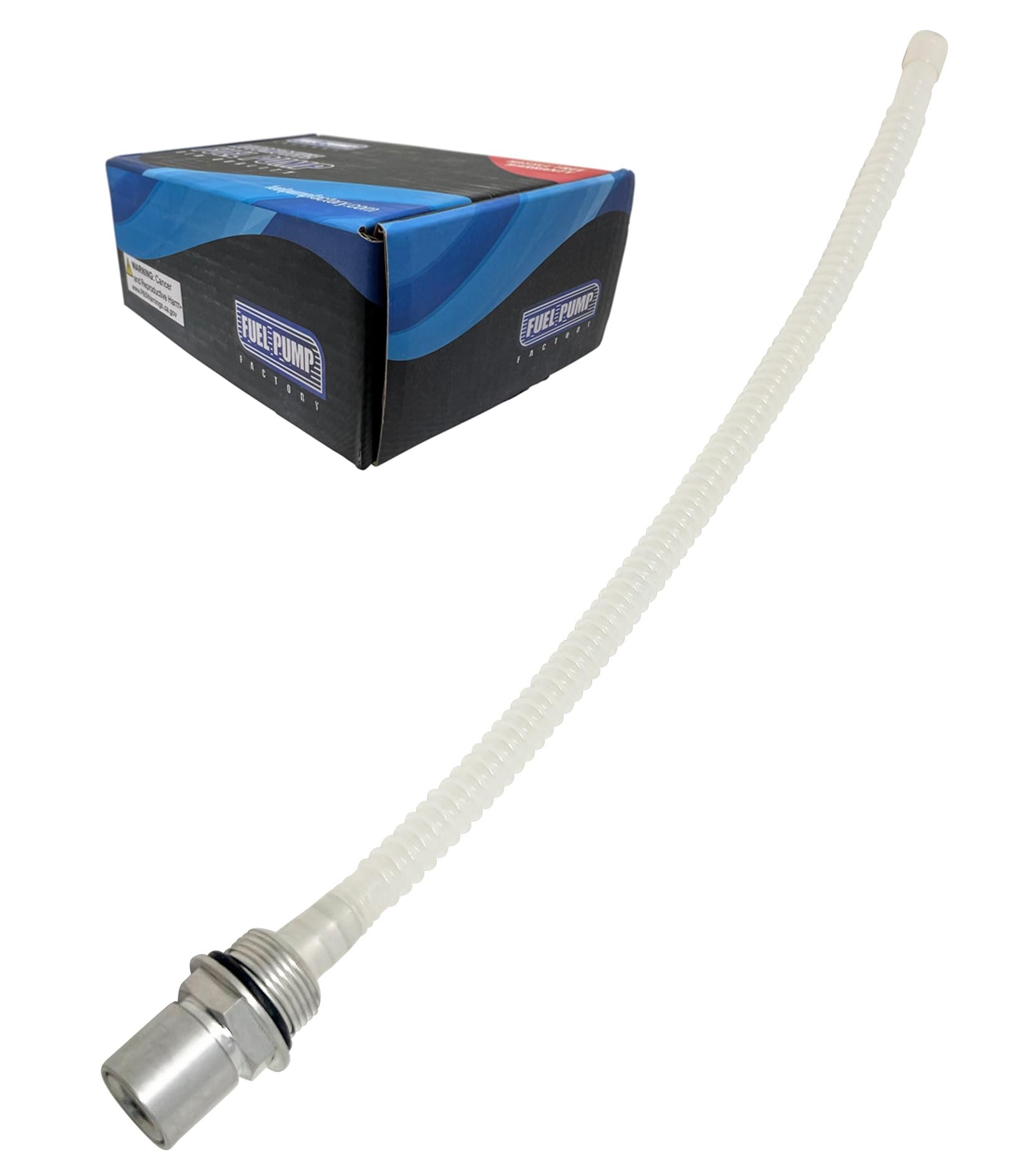 Fpf Check Valve Part For Harley Davidson 01-07 Softail/Fat Boy/Heritage/Deluxe/Deuce Replace # 62189-01A