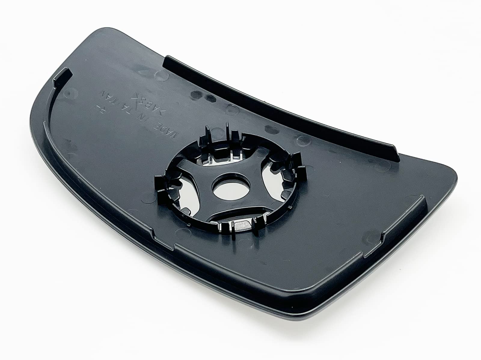 Apa Replacement For Exterior Rear View Mirror Glass Lower Part Non-Heated 2015-2022 Transit Van 150 250 350 Passenger Right Side