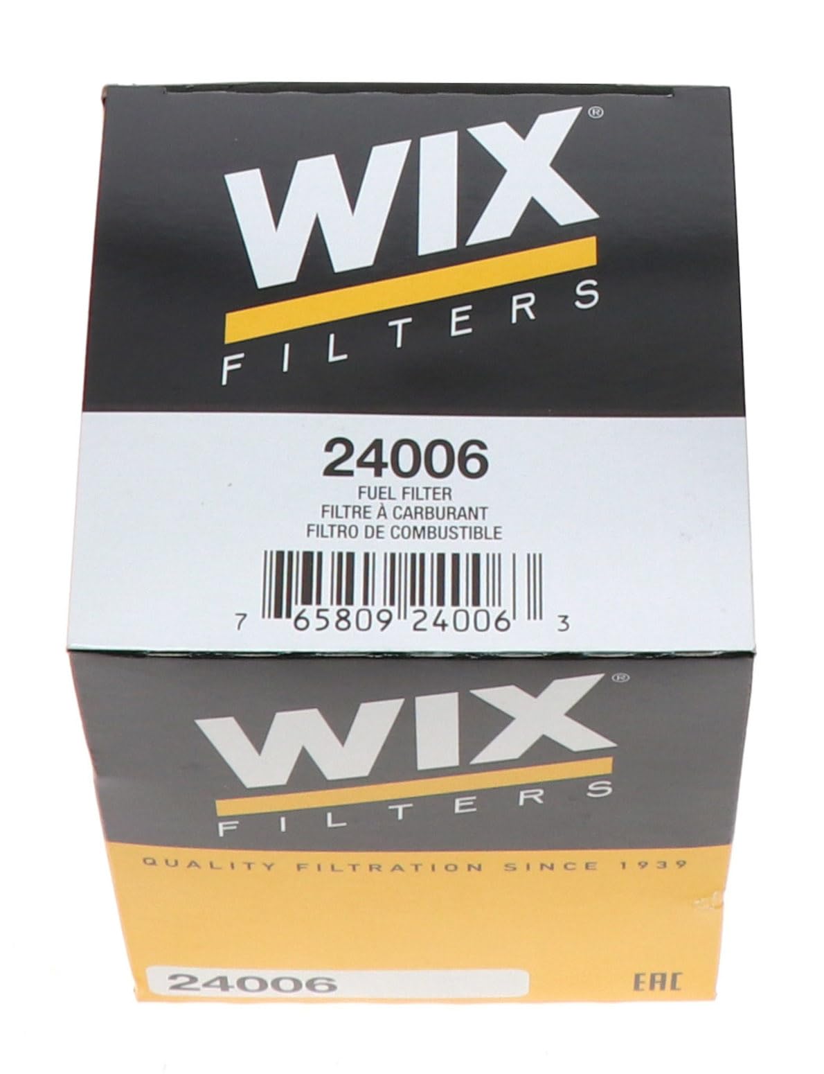 Wix 24006 Fuel Filter