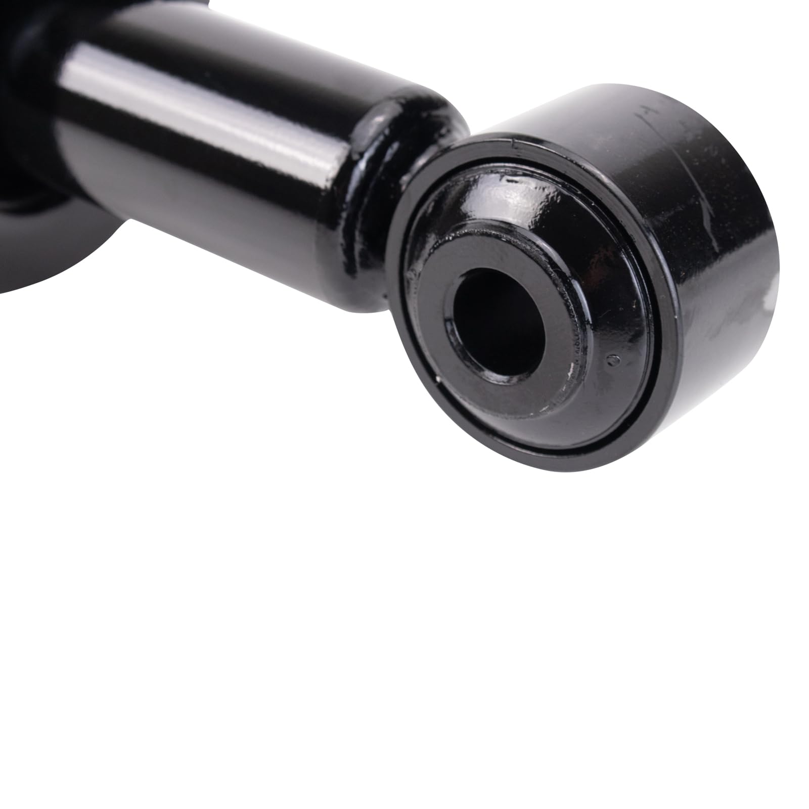 Trq Rear Shock & Spring Assembly Set Compatible With 18-22 Ford Lincoln