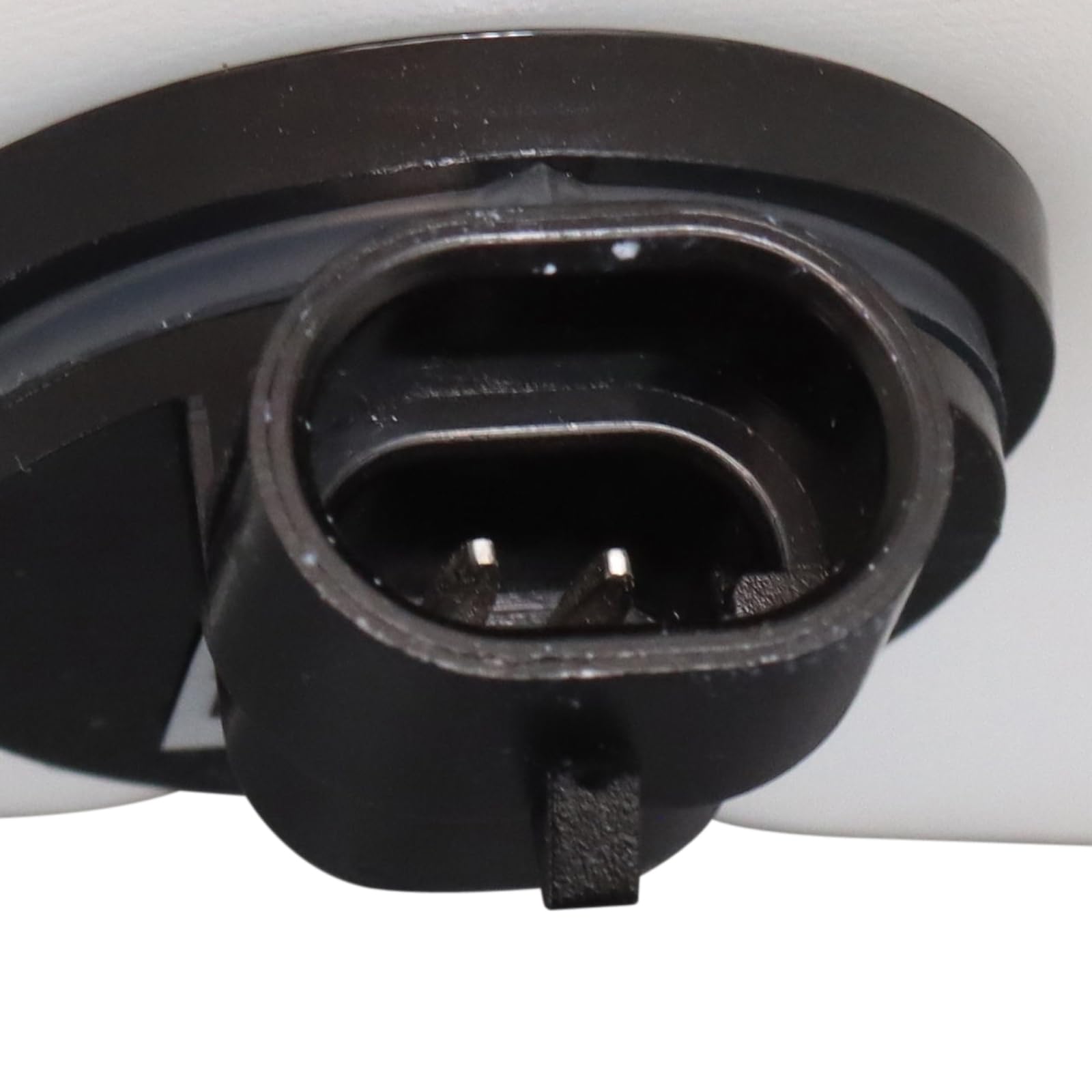 Trq Windshield Washer Reservoir Compatible With 2004-2006 Buick Rainier 2006 Chevrolet Trailblazer 2005-2006 Gmc Envoy Saab 9-7X