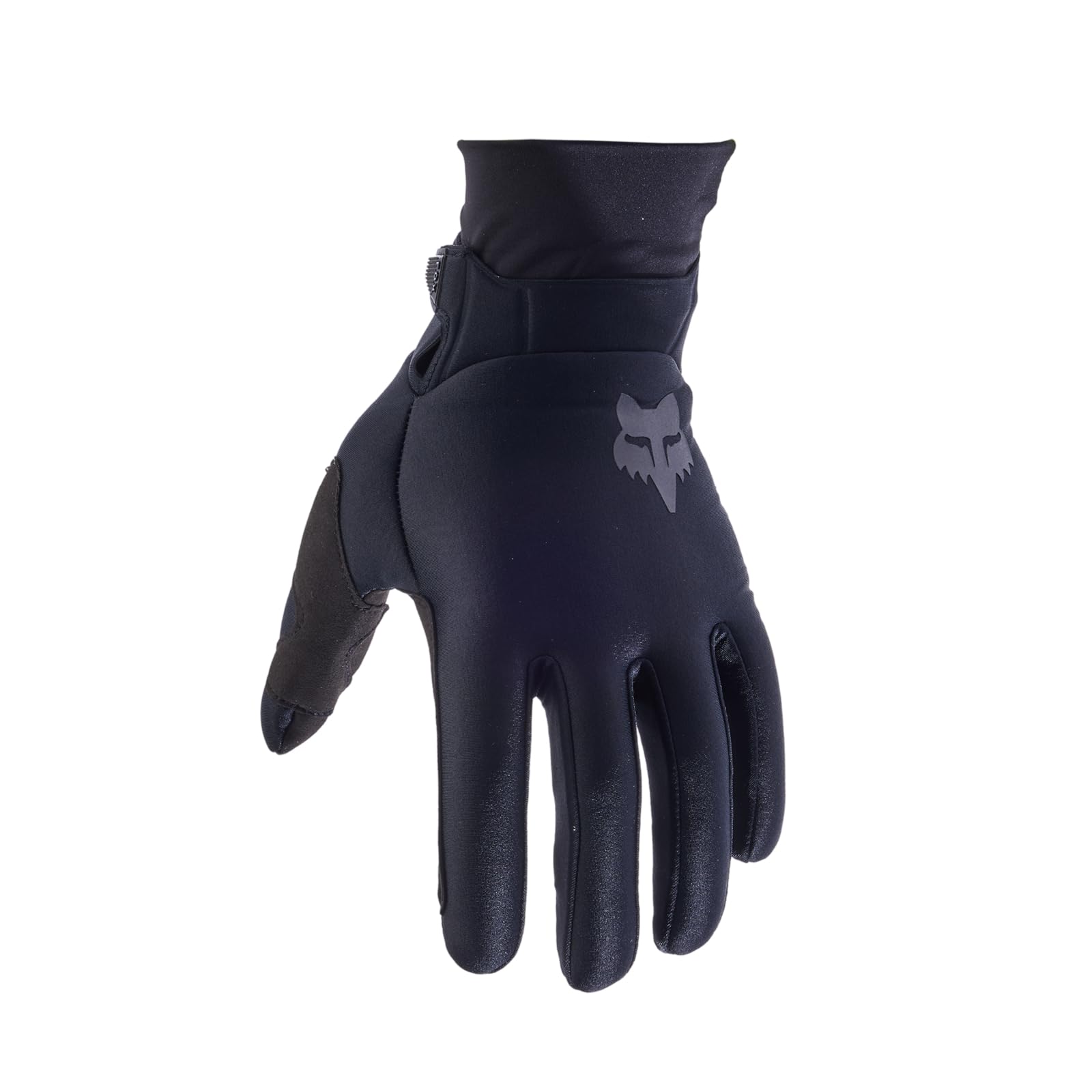 Fox Racing Mens Defend Thermo Motocross Dirt Bike Glove, BLK, X-Large
