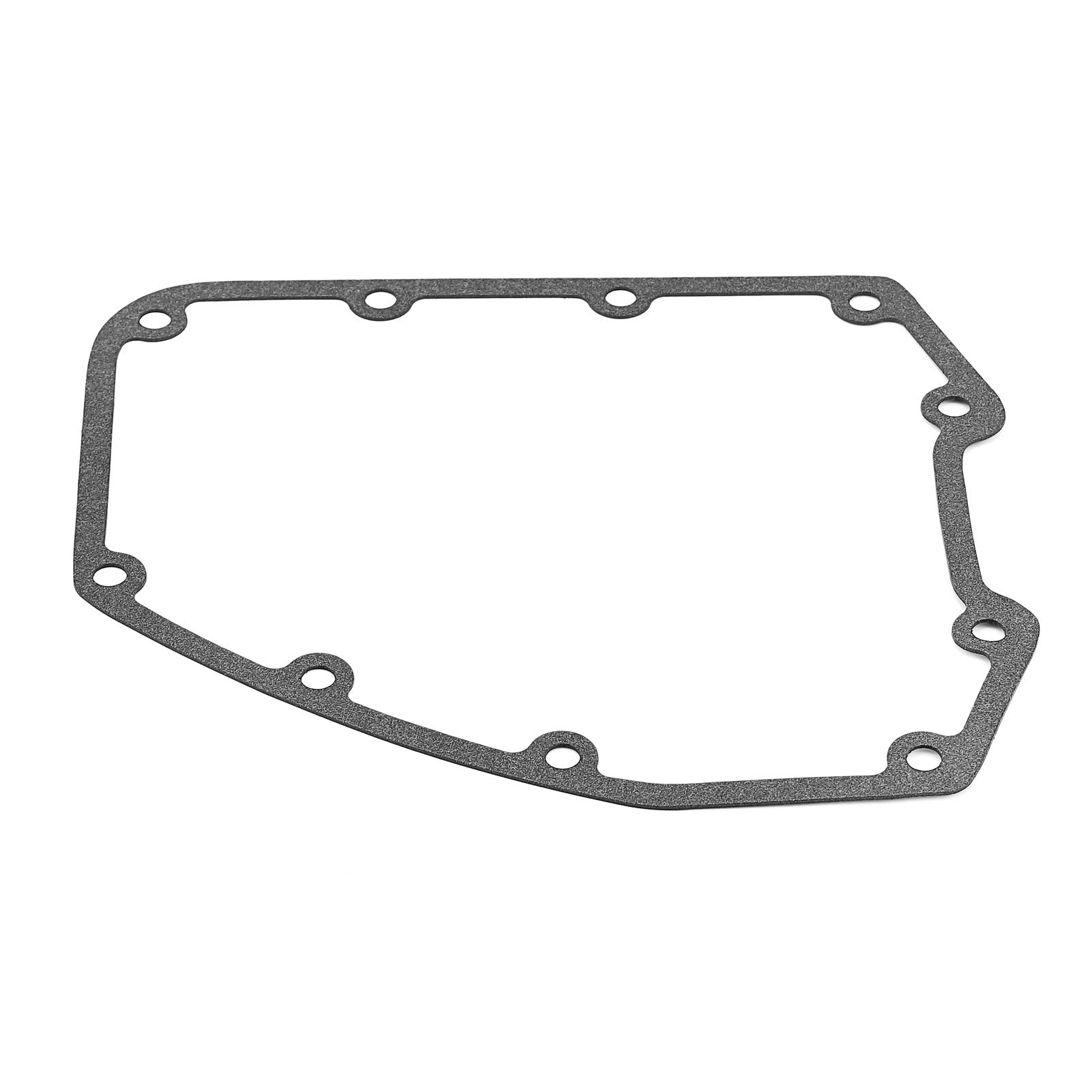 WSays Cam Cover Gasket Compatible with 1999-2017 Harley Twin Cam Models Electra Glide FLHT, Road Glide FLTR, Road King FLHR, Str