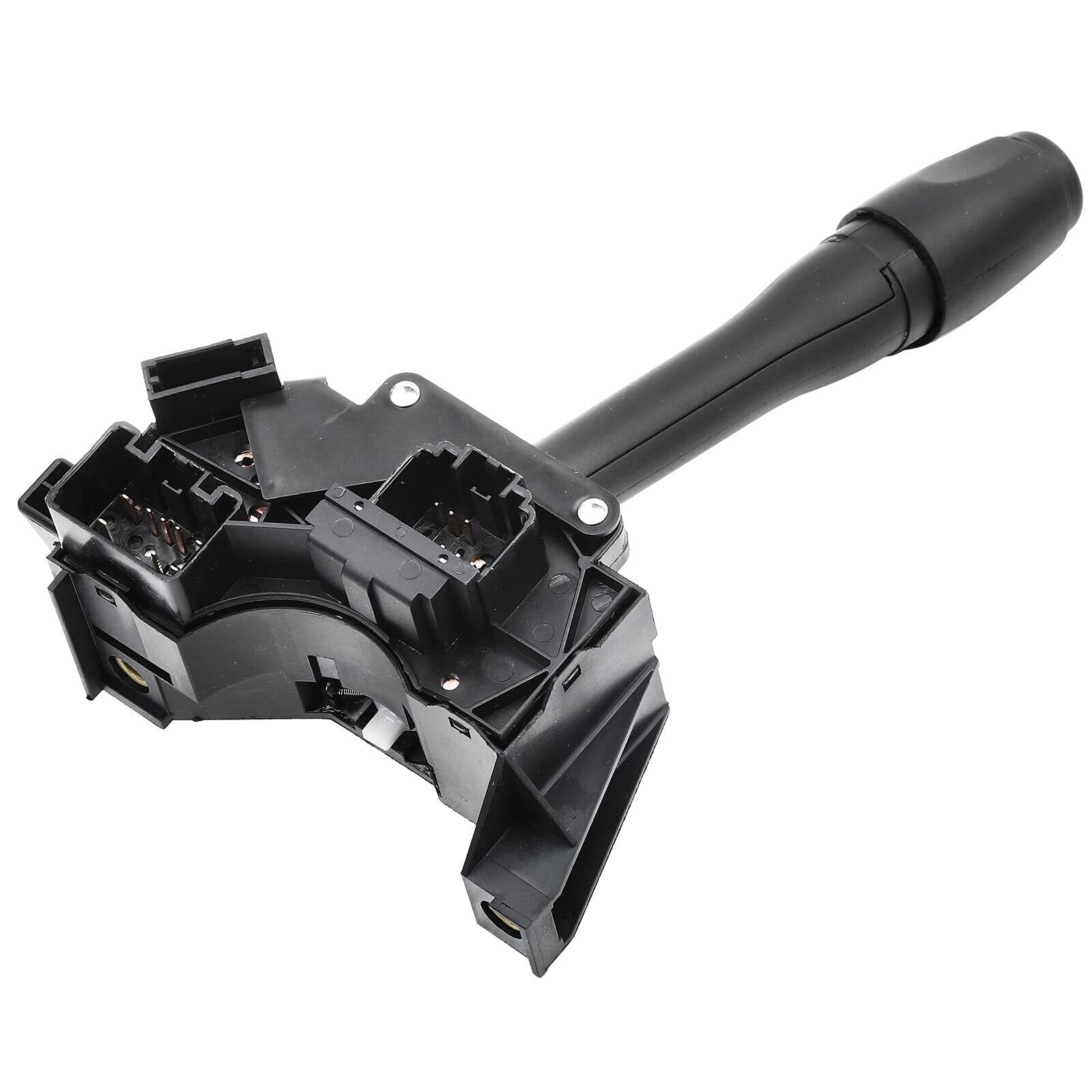 A-Premium Multifunction Switch Turn Signal Switch, Headlamp Beam Wiper Washer Switch, Compatible With Ford Crown Victoria Grand Marquis, Lincoln Town Car, Mercury Grand Marquis Marauder