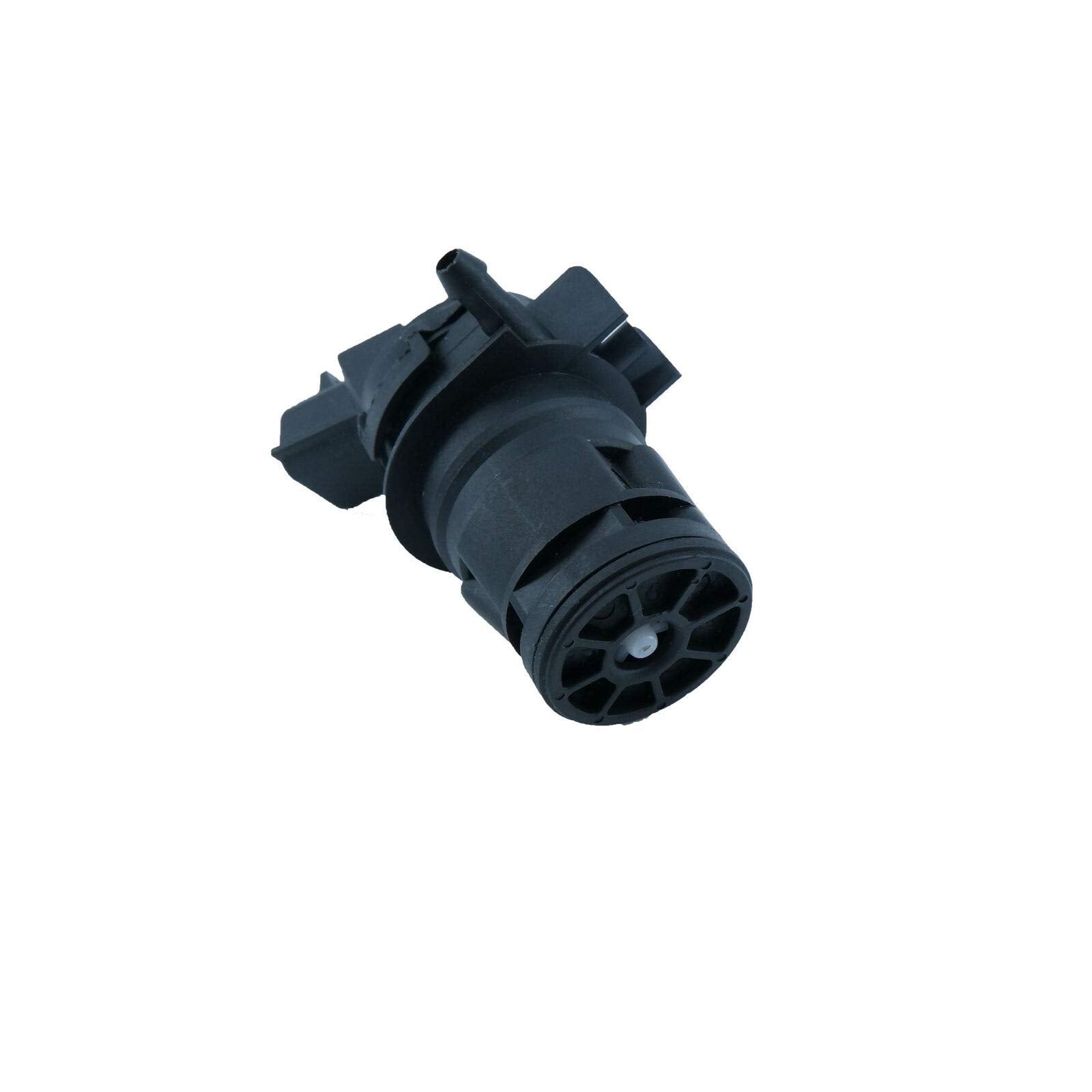 Tostmolt 1Pc 12V Windshield Washer Fluid Pump Motor W/Grommet For Prius Camry Corolla Tacoma Tundra Highlander Sienna Yaris Xb Xd Tc Iq Cx9 Cx7 5 3 6 Accord Civic Rx Rc Es Lx Gs Hs Ct Ls Is Gx & Multi