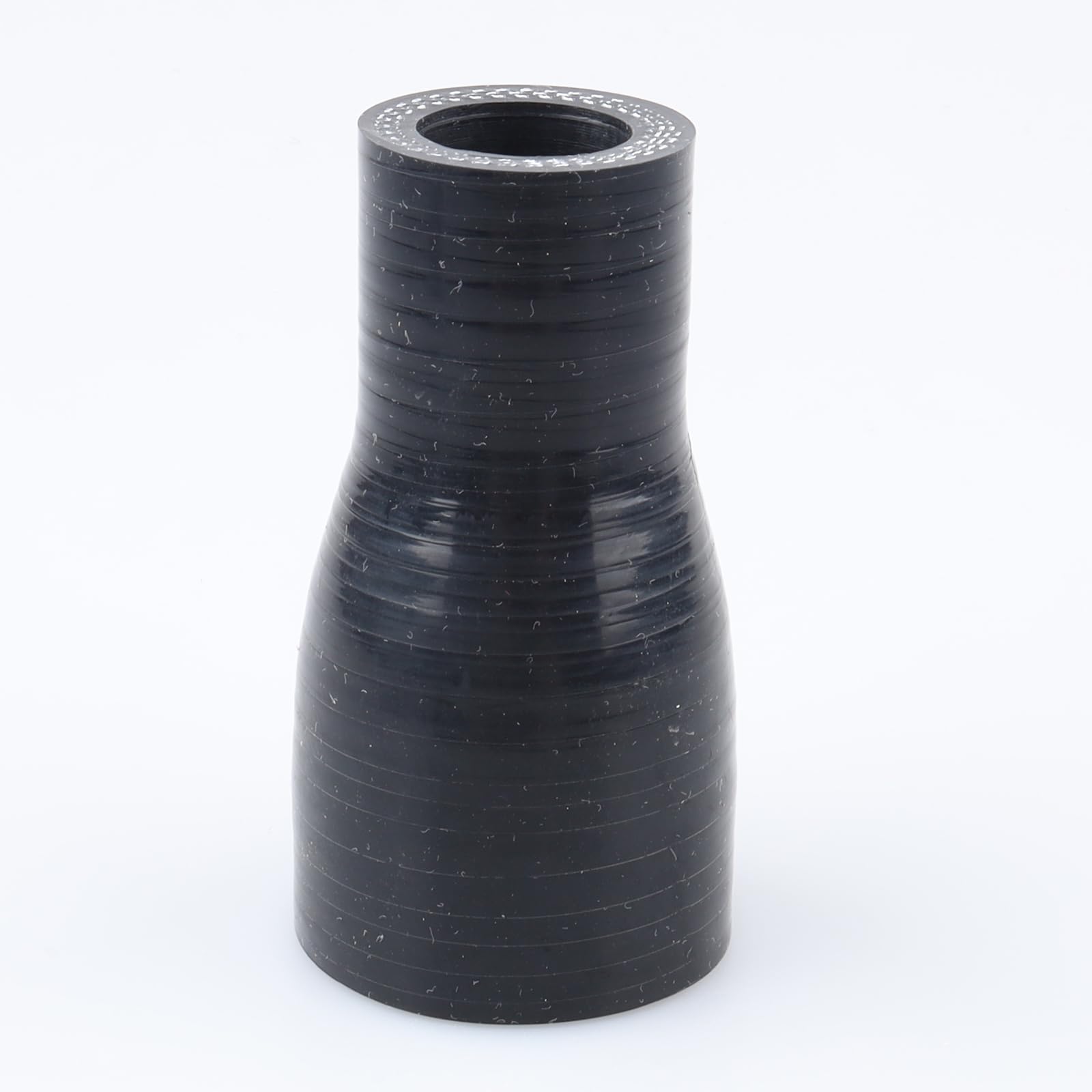 Ac Performance Id 1.25'' To 3/4'' (32Mm To 19Mm) Straight Reducer, Length 3'' (76Mm), 3-Ply Reinforced, Universal Automotive Pur