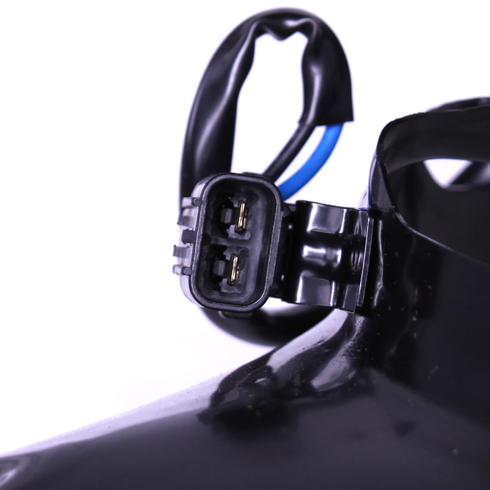 TYG OE Replacement(CAPA Quality) Cooling Fan Extra Silent for 2008-2012 Honda Accord Coupe & Sedan/ 2010-2011 Crosstour/ 2013-20