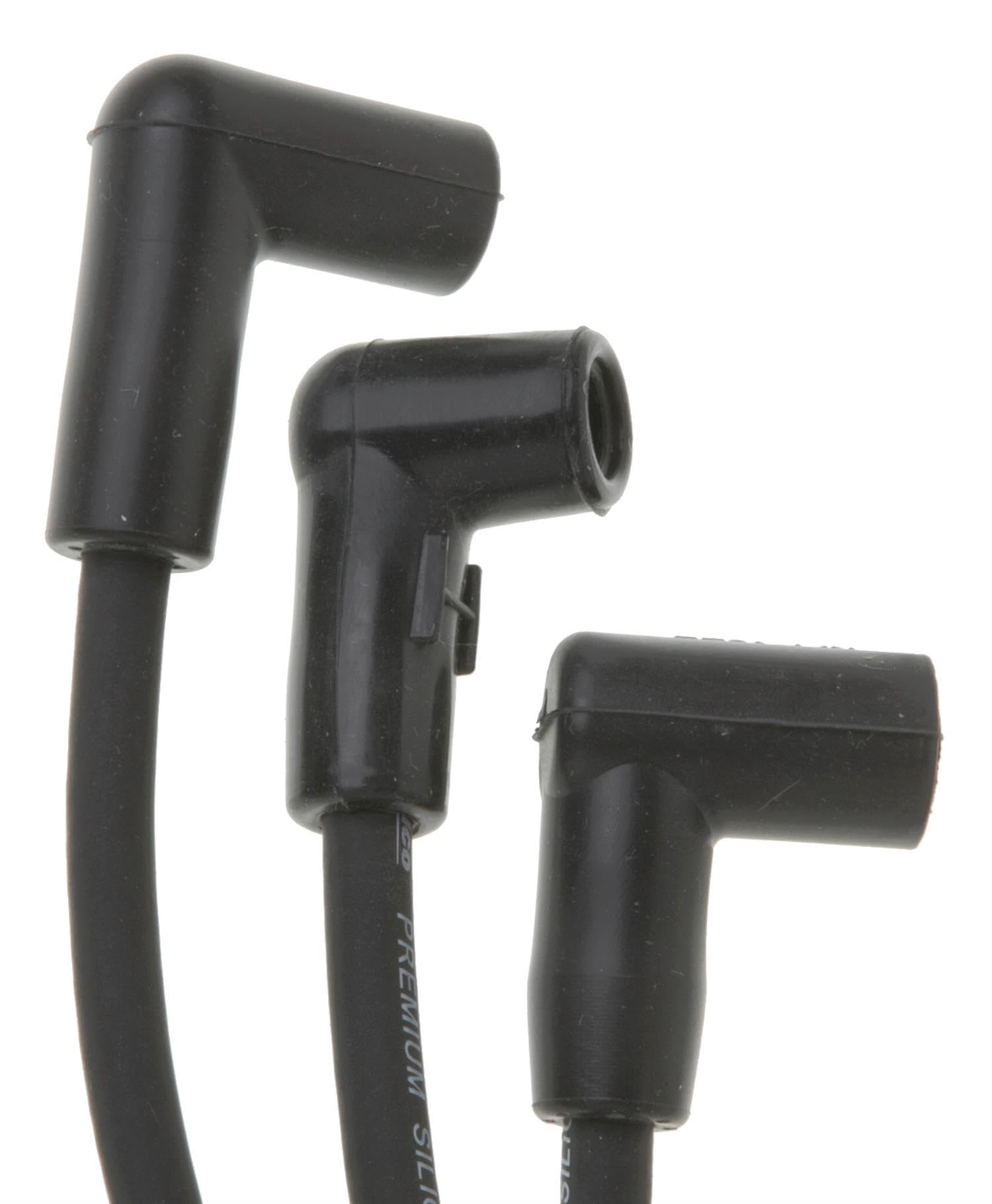 Acdelco Professional 9618V Spark Plug Wire Set