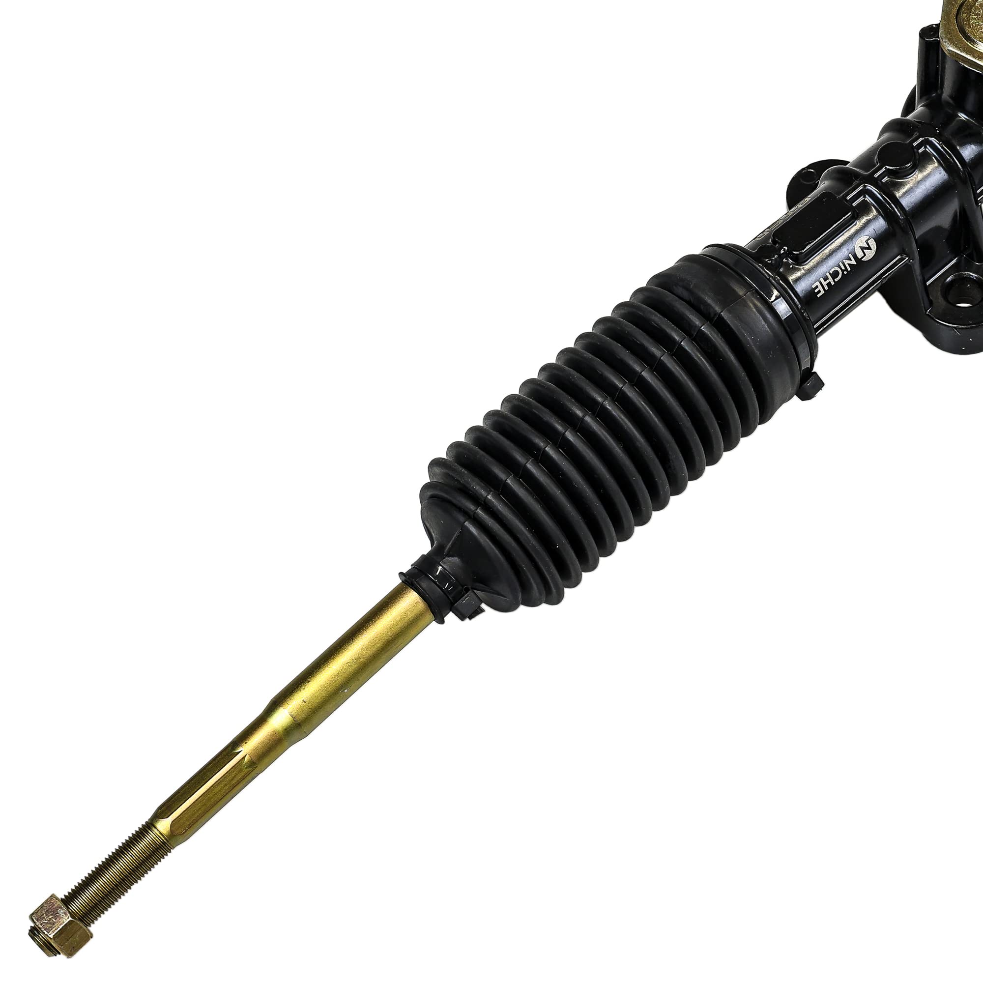 Niche Steering Gear Box Rack & Pinion For Yamaha Rhino 450 660 700 5Ug-F3400-00-00 5B4-23841-00-00