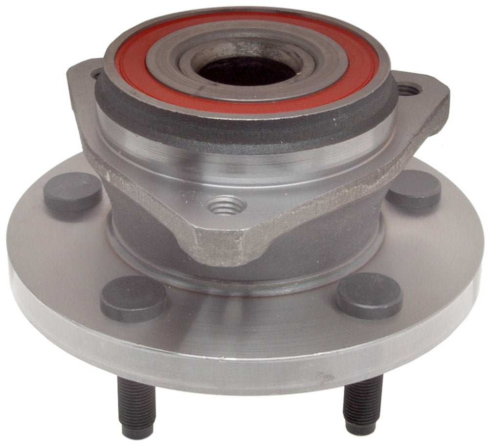 Raybestos 713159 Professional Grade Wheel Bearing And Hub Assembly