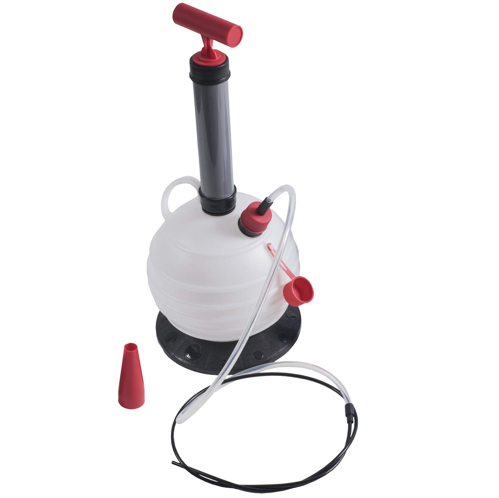 Oil Extraction Pump For Watercraft And Powersports Vehicles