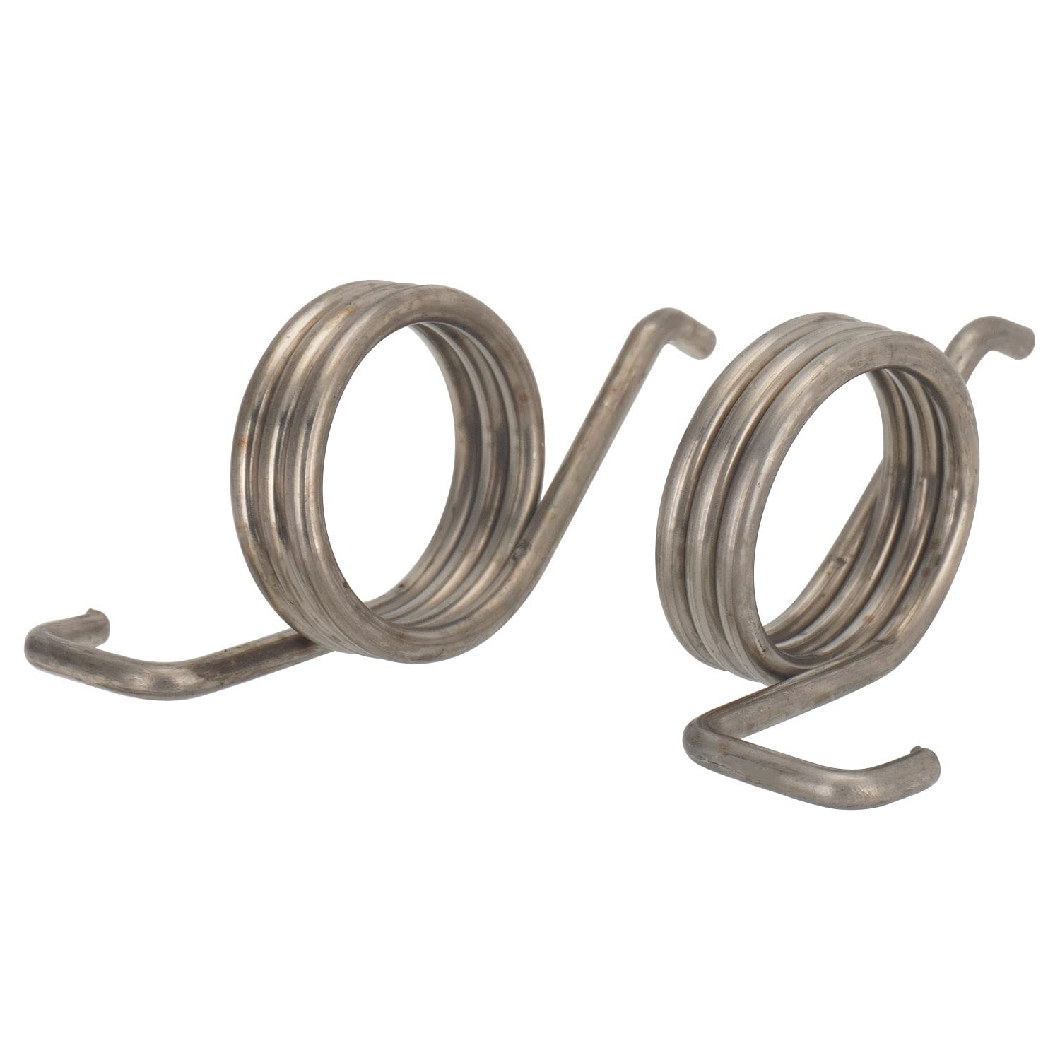 Changcheng Dirt Bike Footpegs Footrest Pedals Springs For Crf150F/Crf230F 2003-2019 Sur Ron S/X Segway X160/X260-1 Pair