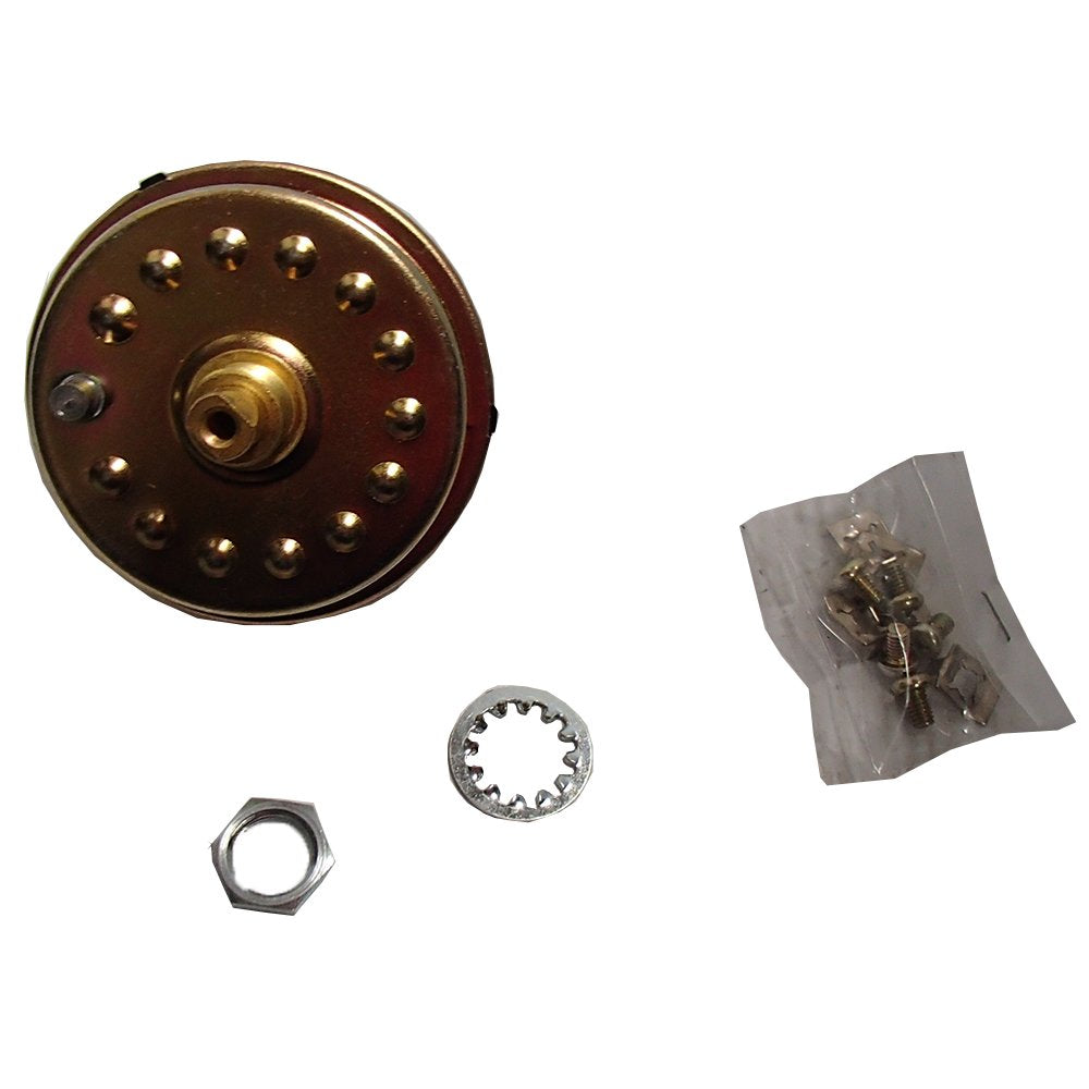 10A3749 One New Ignition Light Switch Fits John Deere Tractor M MC MI MT 40 50 60