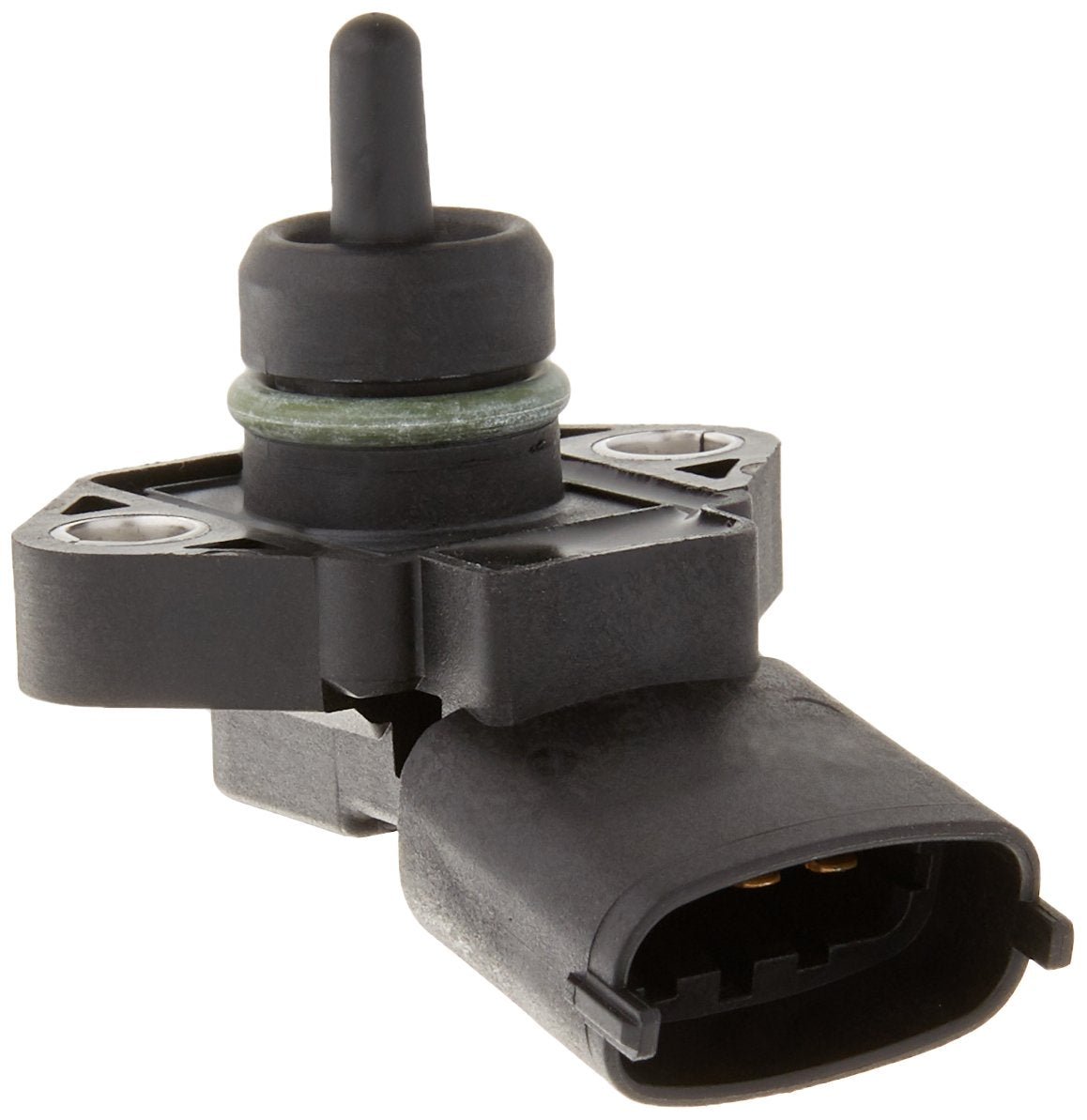 Bosch 0261230013 Original Equipment Manifold Absolute Pressure (Map) Sensor - Compatible With Select Hyundai Accent; Subaru Lega