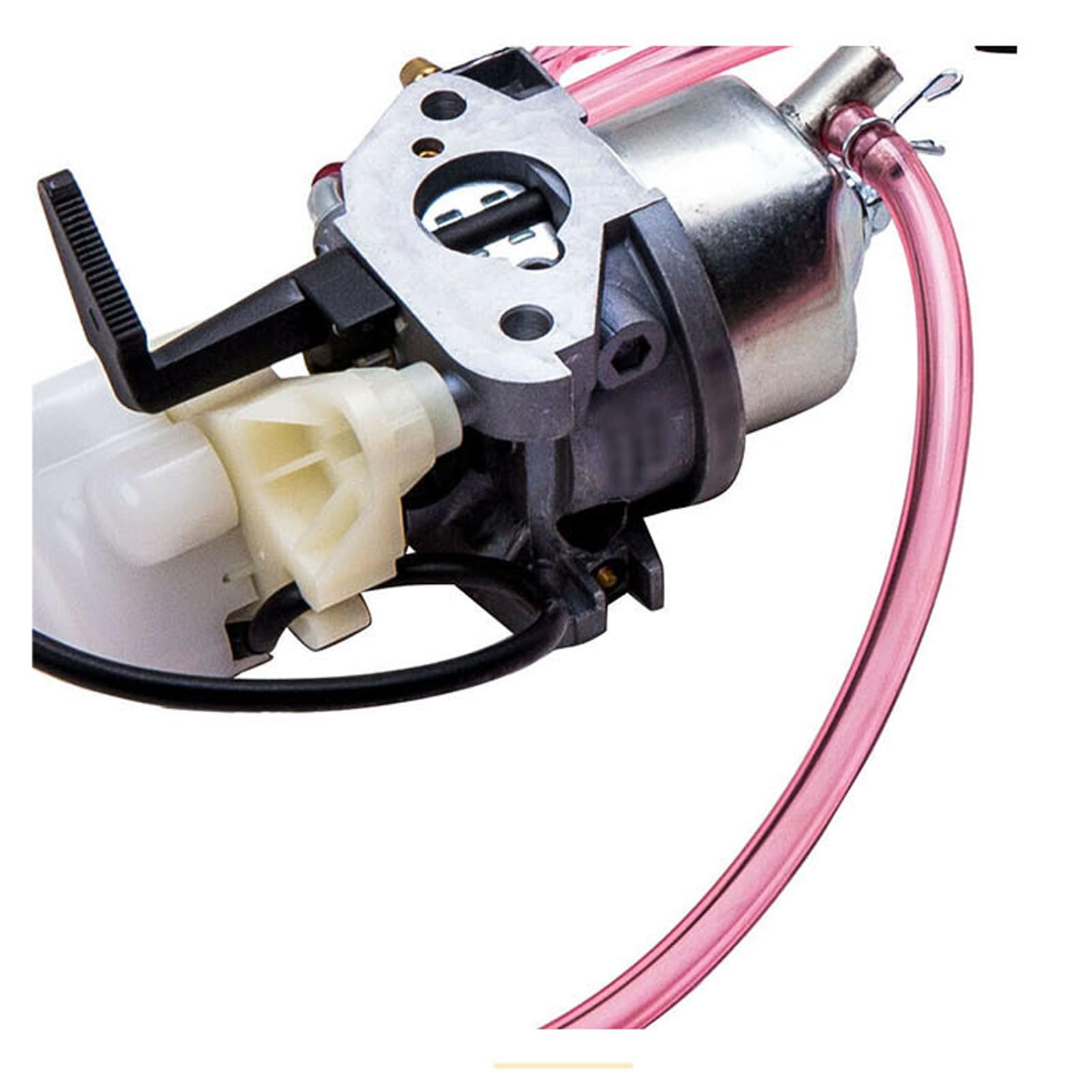 Carburionix EU2000I Carburetor for Honda EB2000i EB2000I EB2000IT1 EU2000IK1 BF30E B/D/E Carb with Air Filter Spark Plug Gasket