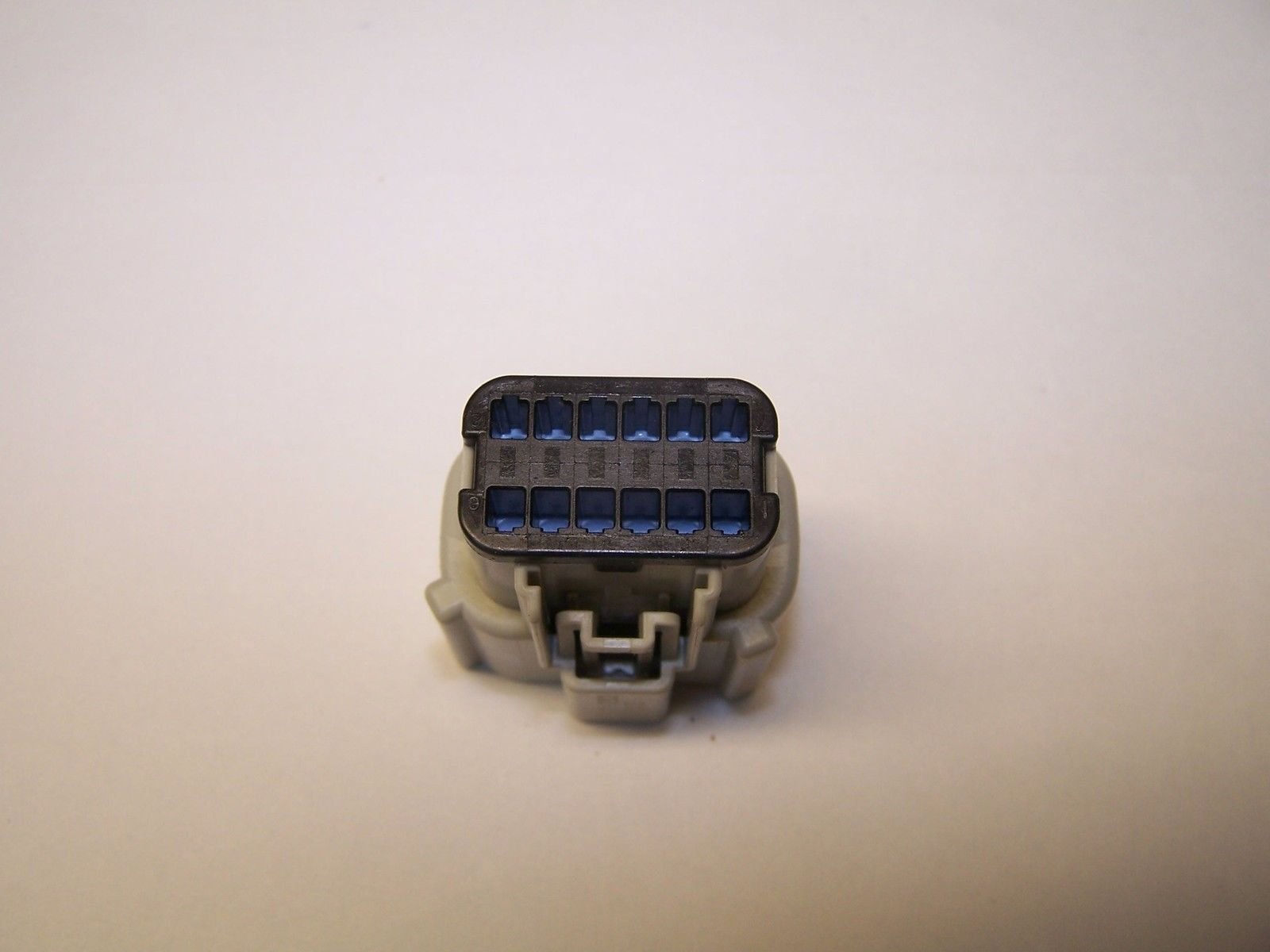 Molex (1 12X Female Connector And Terminals, Switch Wiring, Crimp, Mx150 Sealed Connector System, Harley Davidson, Cat, Automobi