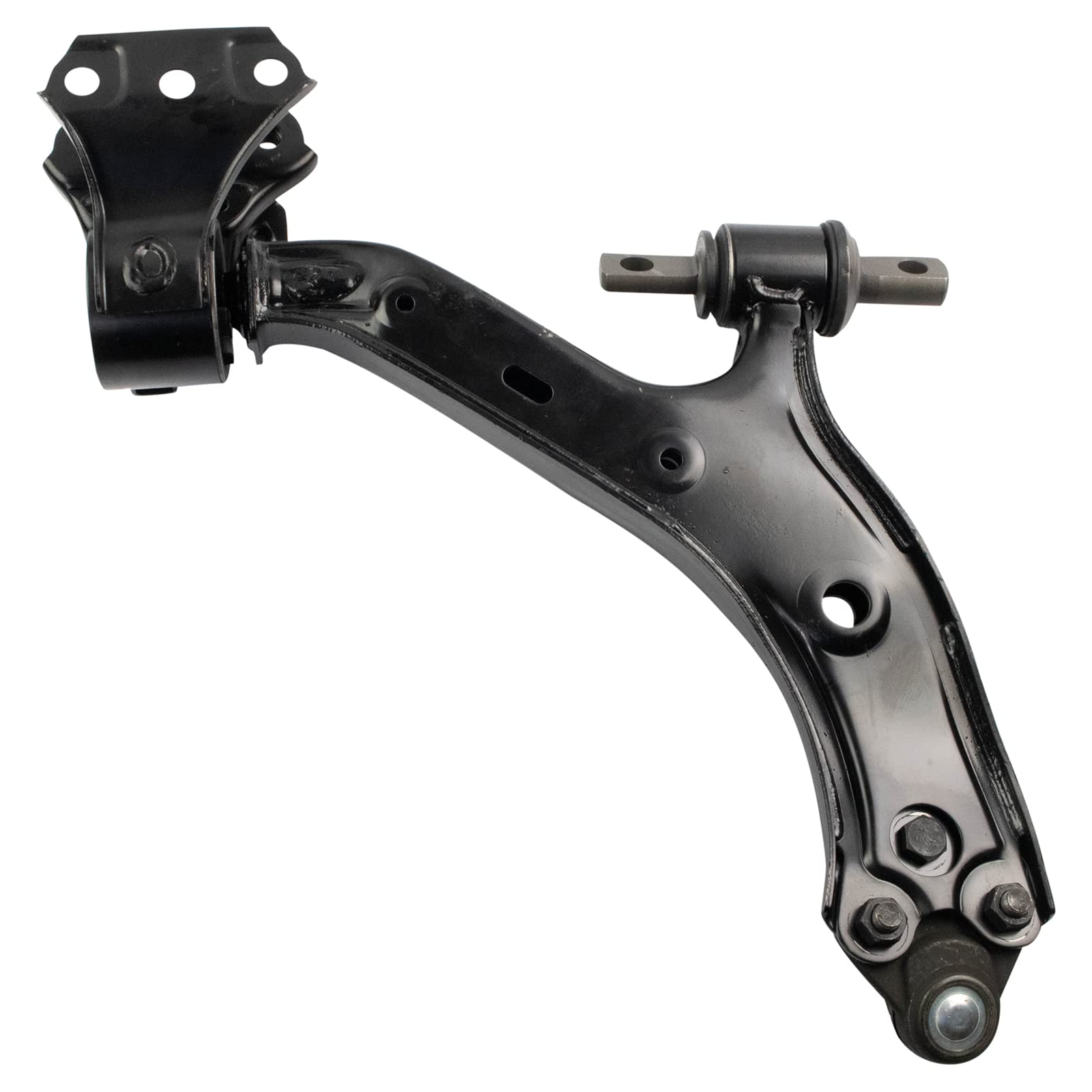 Trq Front Left Lower Control Arm With Ball Joint Drivers Side Compatible With 2015-2016 Honda Cr-V