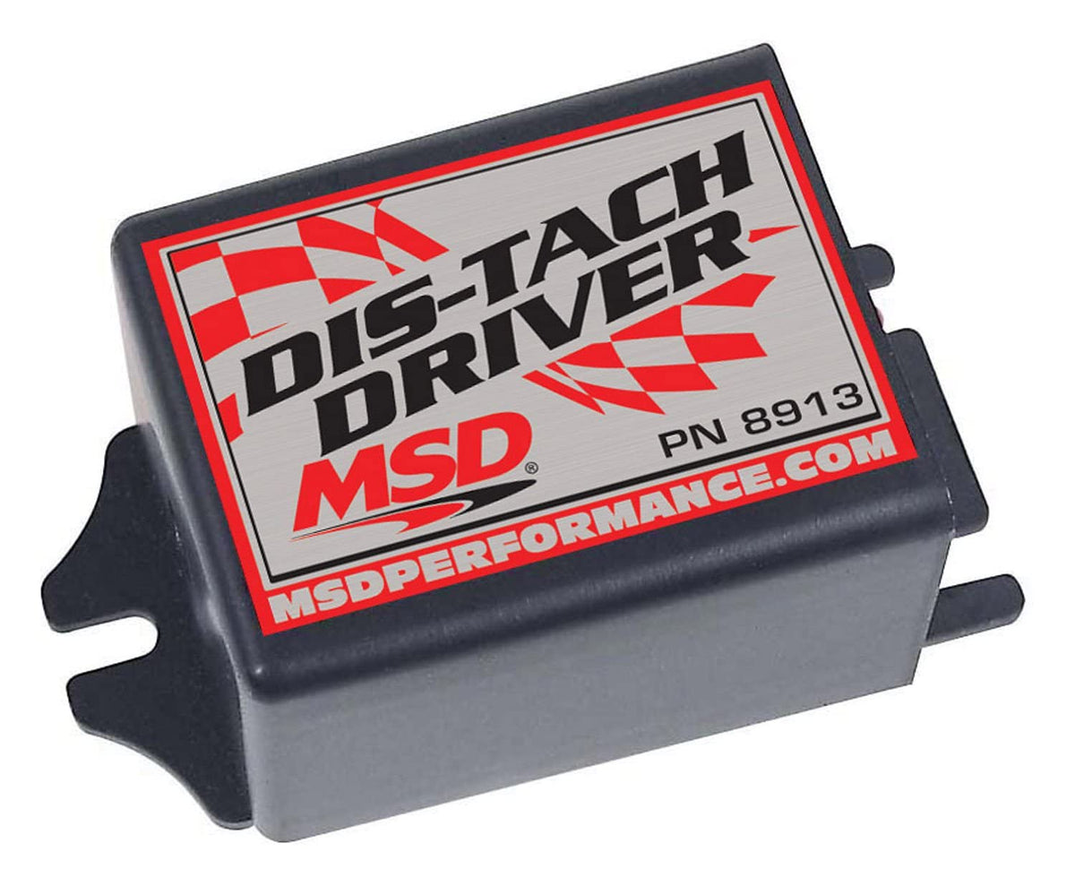 MSD 8913 Distributor Tachometer Driver