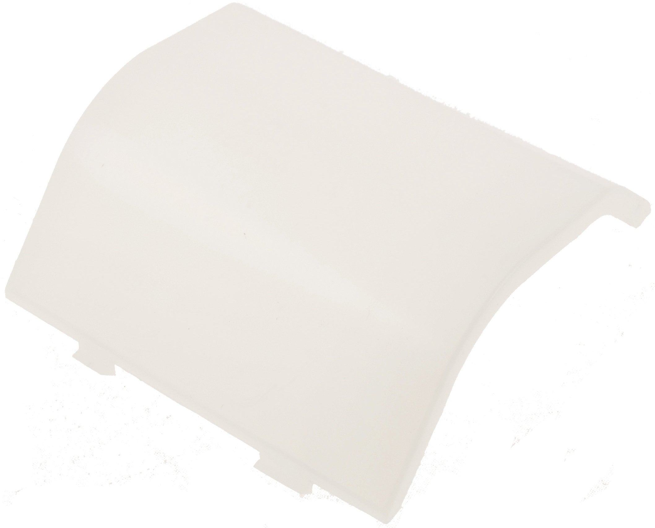 Dorman 74351 Rectangular Dome Lens Compatible With Select Ford / Lincoln / Mercury Models