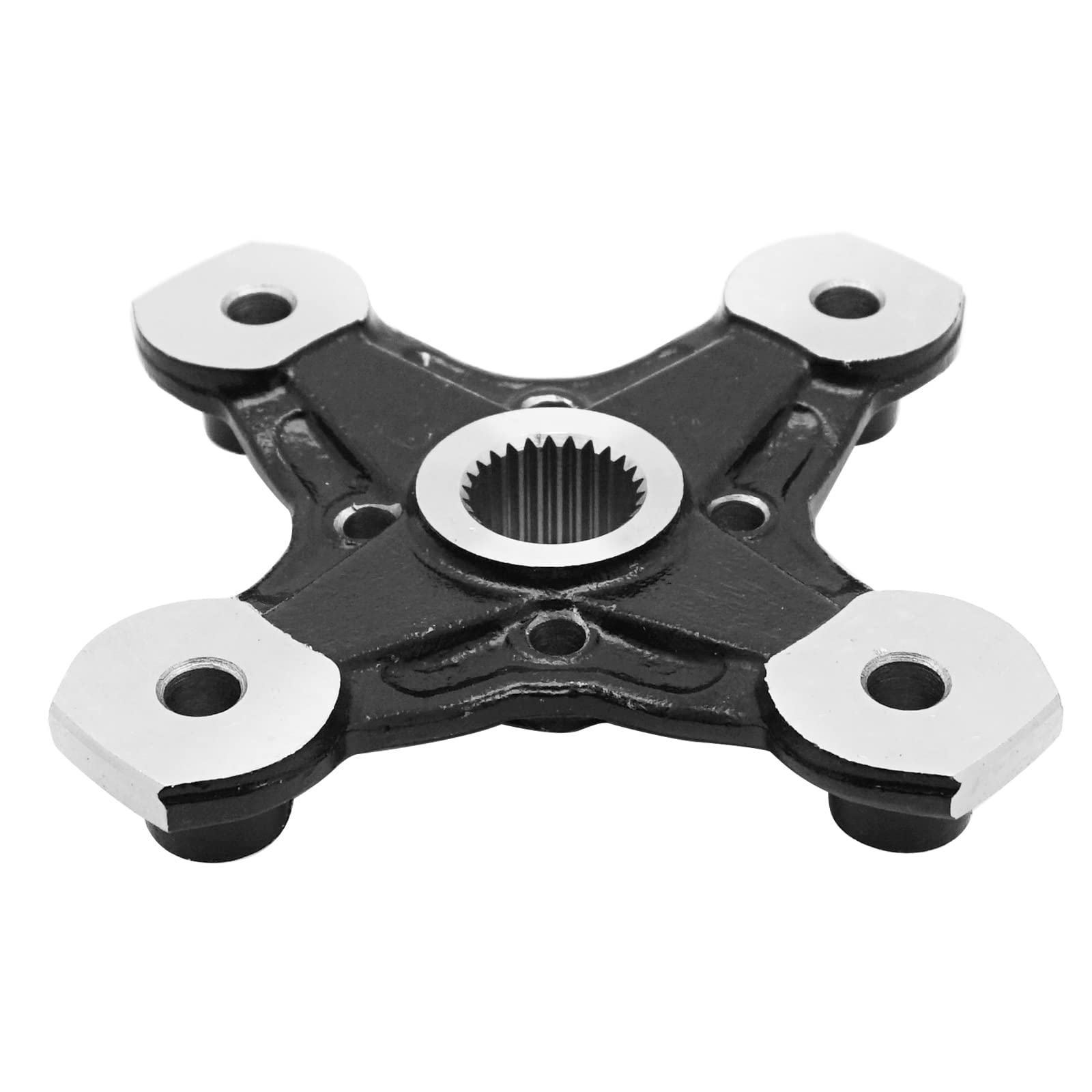 M Mati Front/Rear Wheel Hub For Can Am Outlander Renegade Commander Maverick 1000 850 800 650 570 500 450 705501716 705501900 705501264