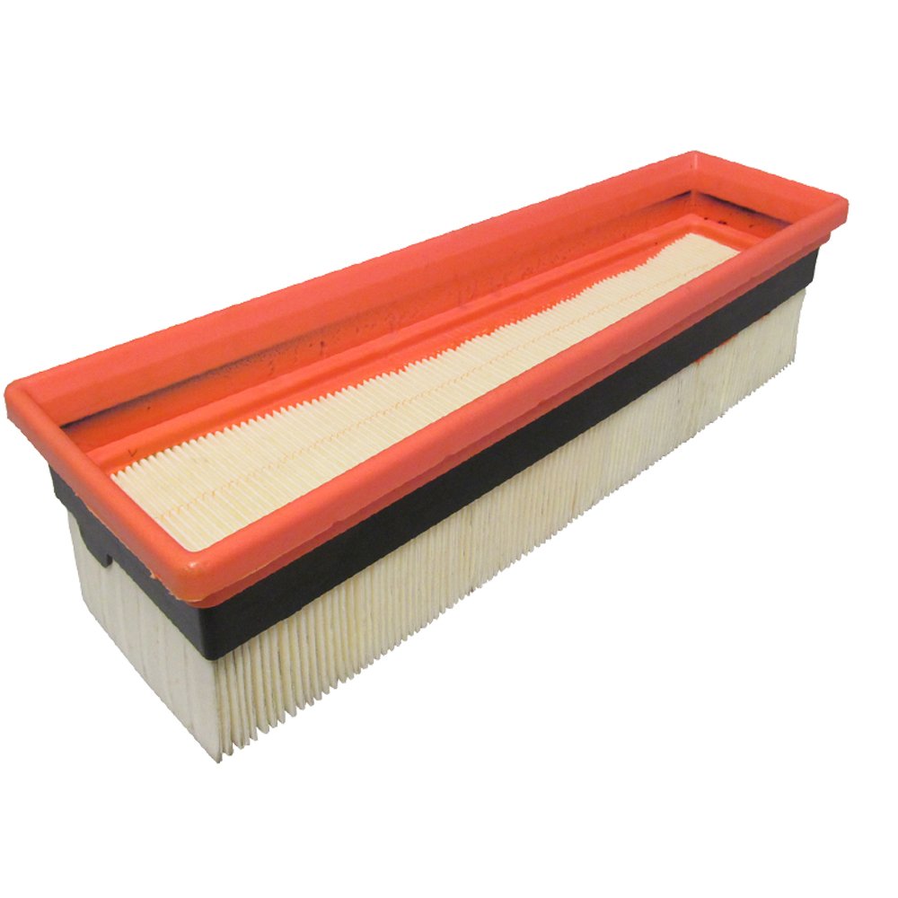 Ecogard Xa10331 Premium Engine Air Filter Fits Bmw X5 4.4L 2010-2013, X6 4.4L 2010-2013