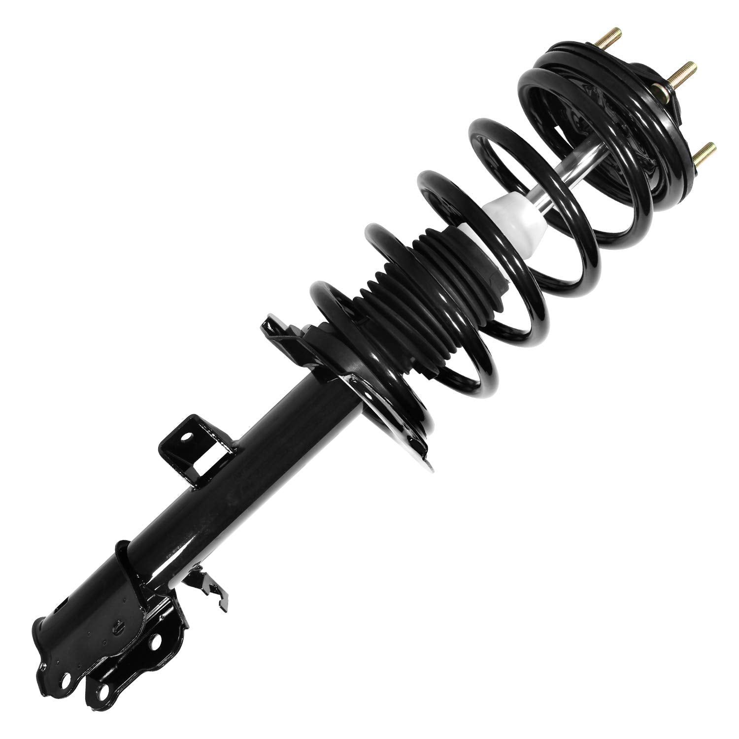 Unity Front Complete Strut Assembly Kit for 2001-2011 Ford Escape - Model 2-11621-11622-001