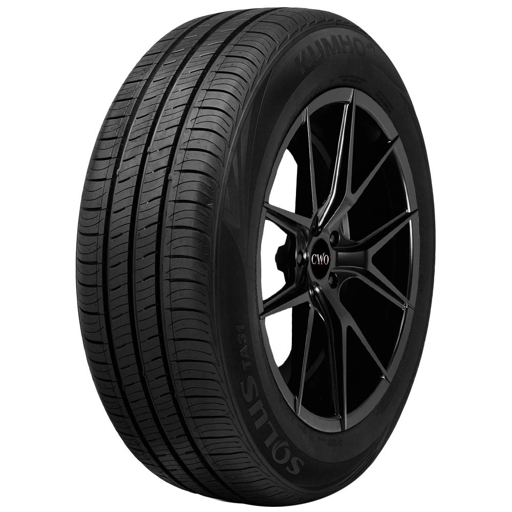 Kumho Solus Ta31 All_ Season Radial Tire-P225/40R18 101H