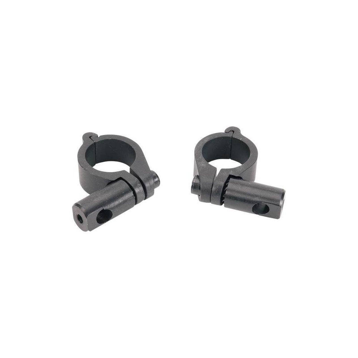 Slip Streamer 1-1/4'' Windshield Mounting Hardware S-1.25-C