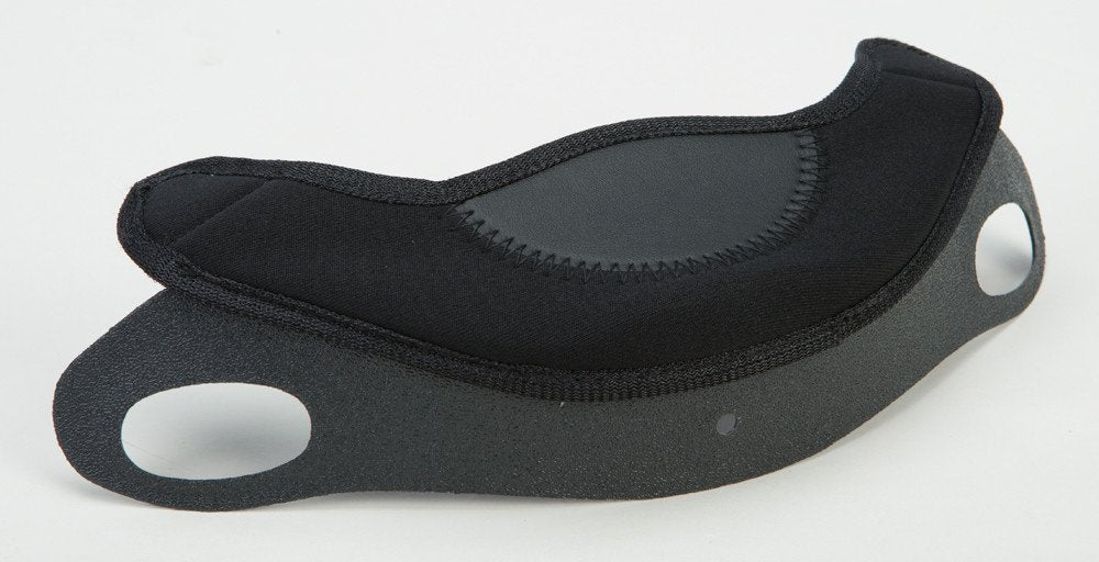 Gmax Unisex-Adult G049018 Breath Guard Ff49 (One Size, Black)