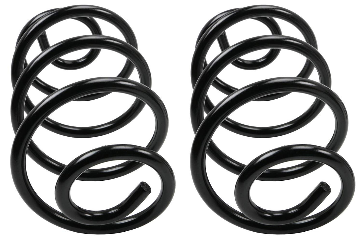 Moog 5385 Coil Spring Set For Chevrolet Chevelle