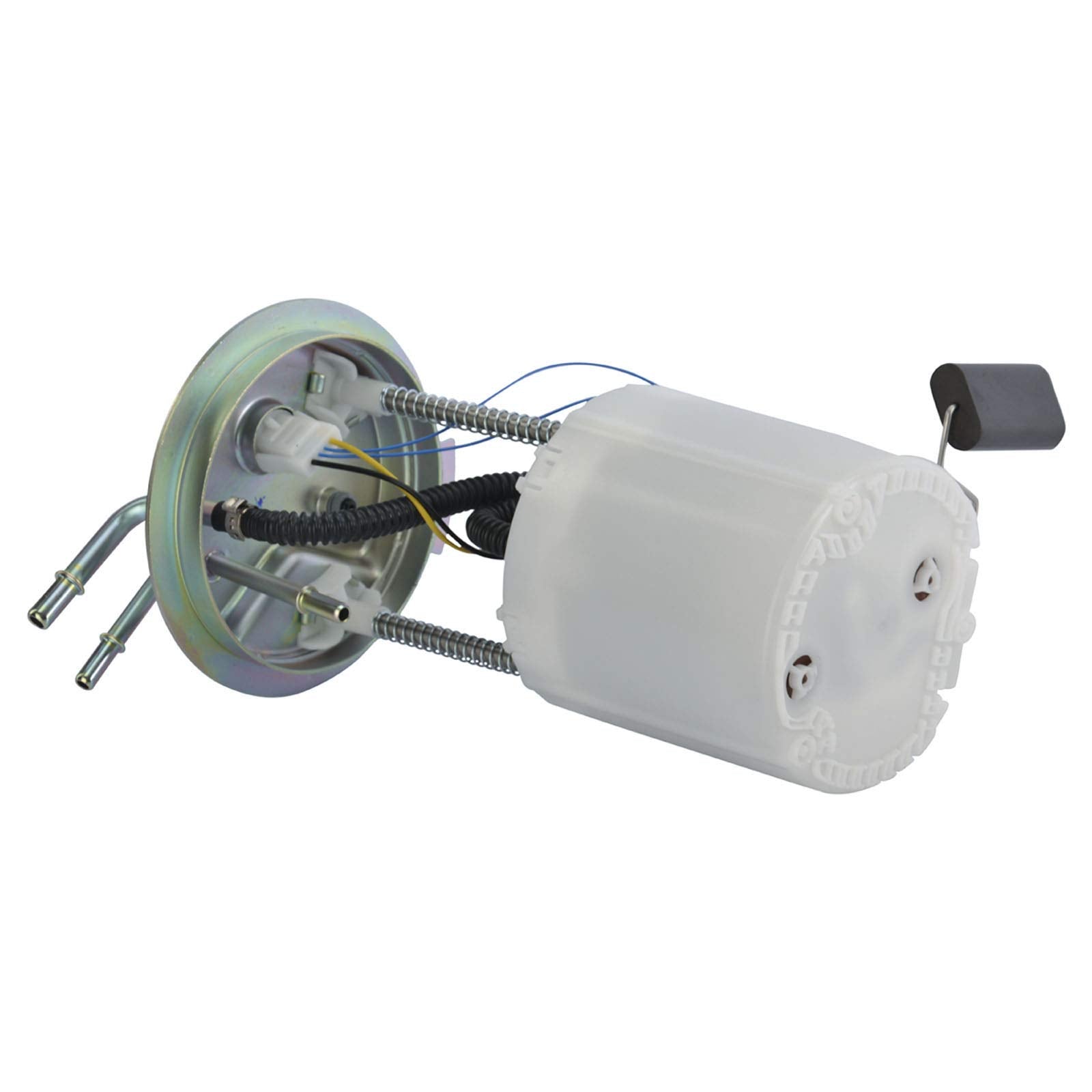 Trq Fuel Pump Module Assembly Compatible With 2007 Chevrolet Avalanche 2005-2006 Avalanche 1500 2005-2007 Suburban 1500 2006-200